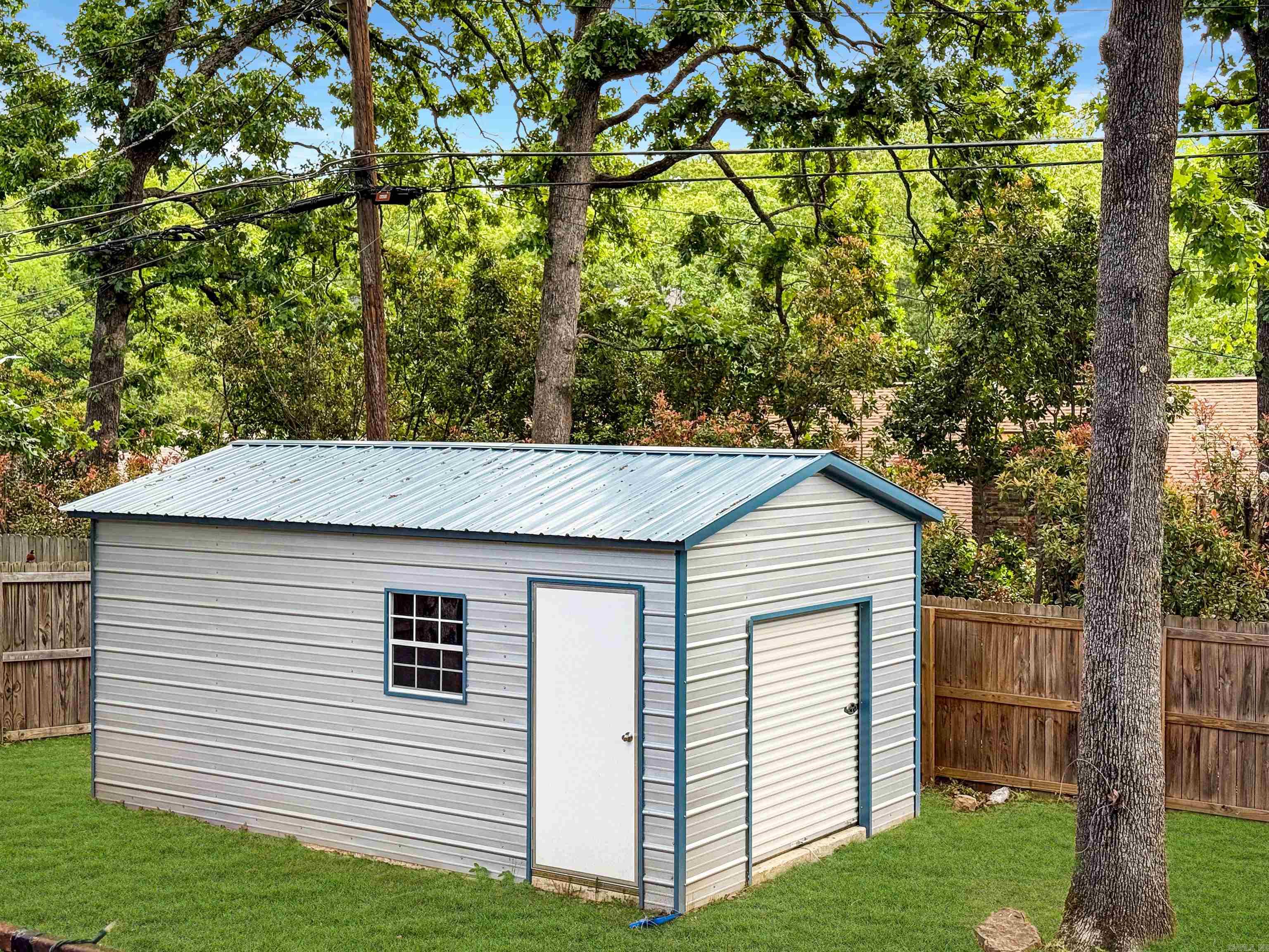 4400 Arlington  North Little Rock, AR