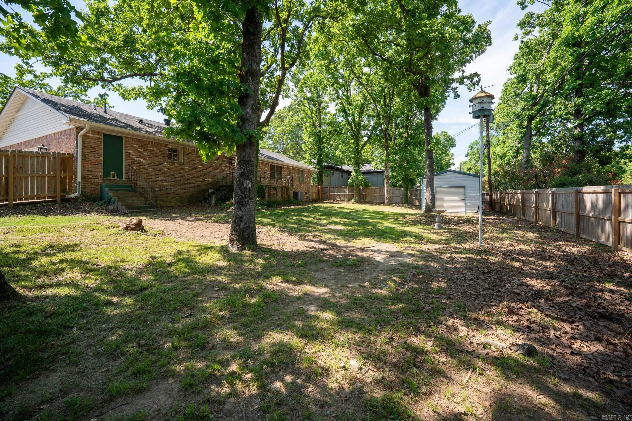 4400 Arlington  North Little Rock, AR