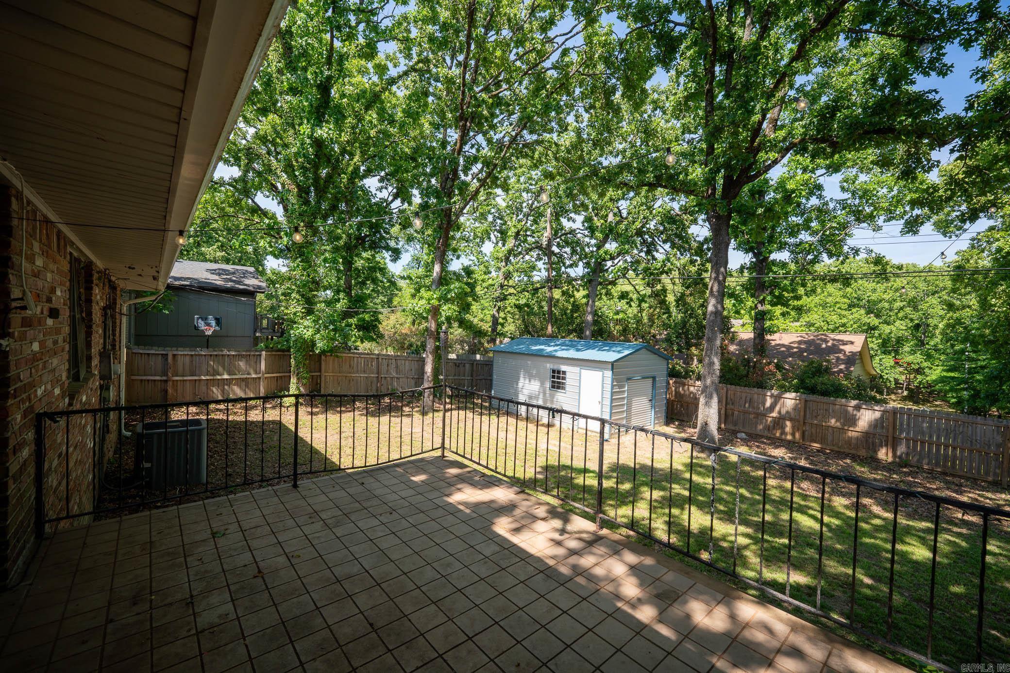 4400 Arlington  North Little Rock, AR