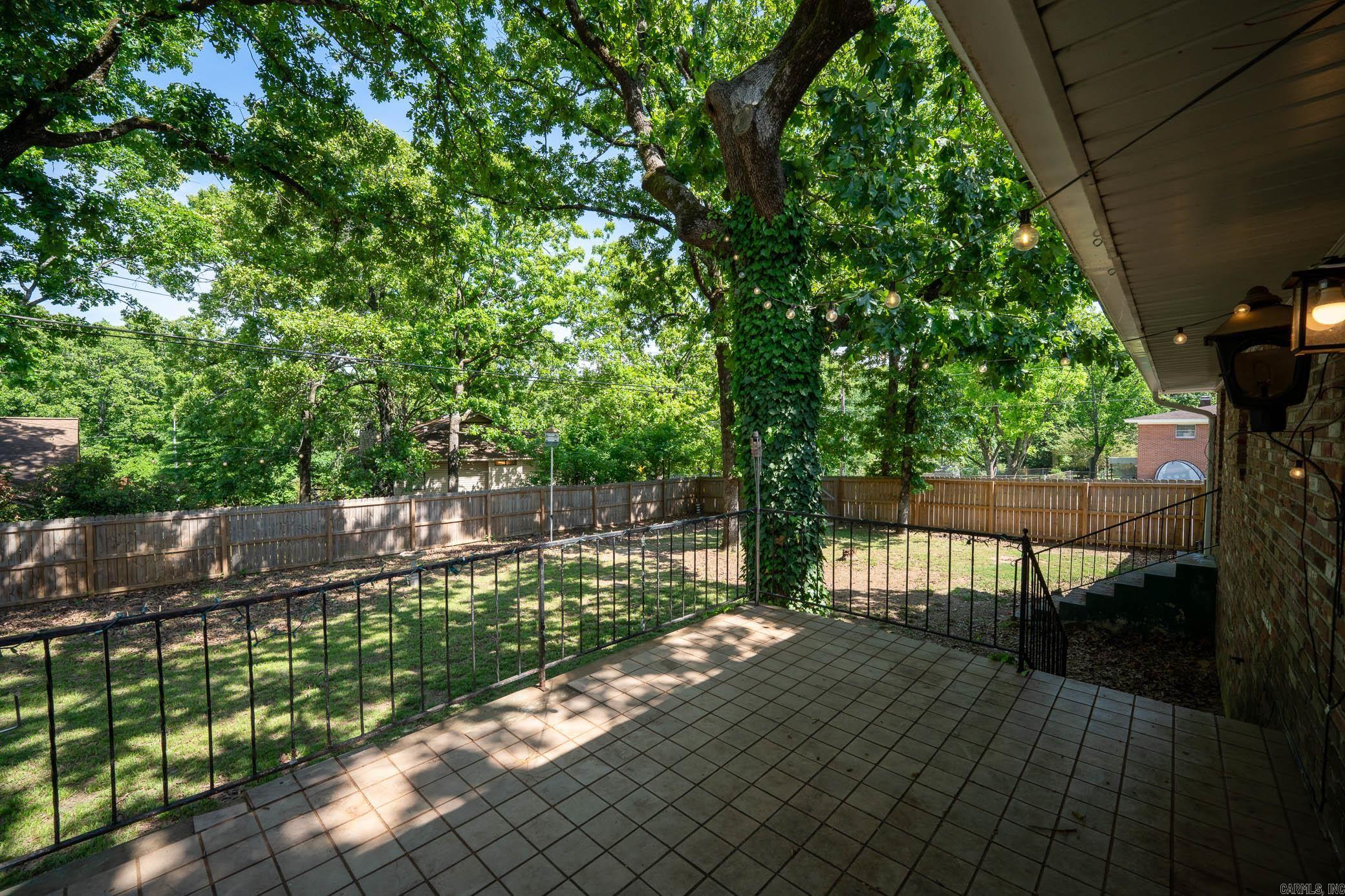 4400 Arlington  North Little Rock, AR