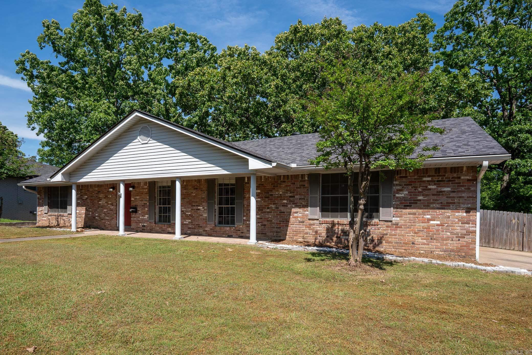 4400 Arlington  North Little Rock, AR