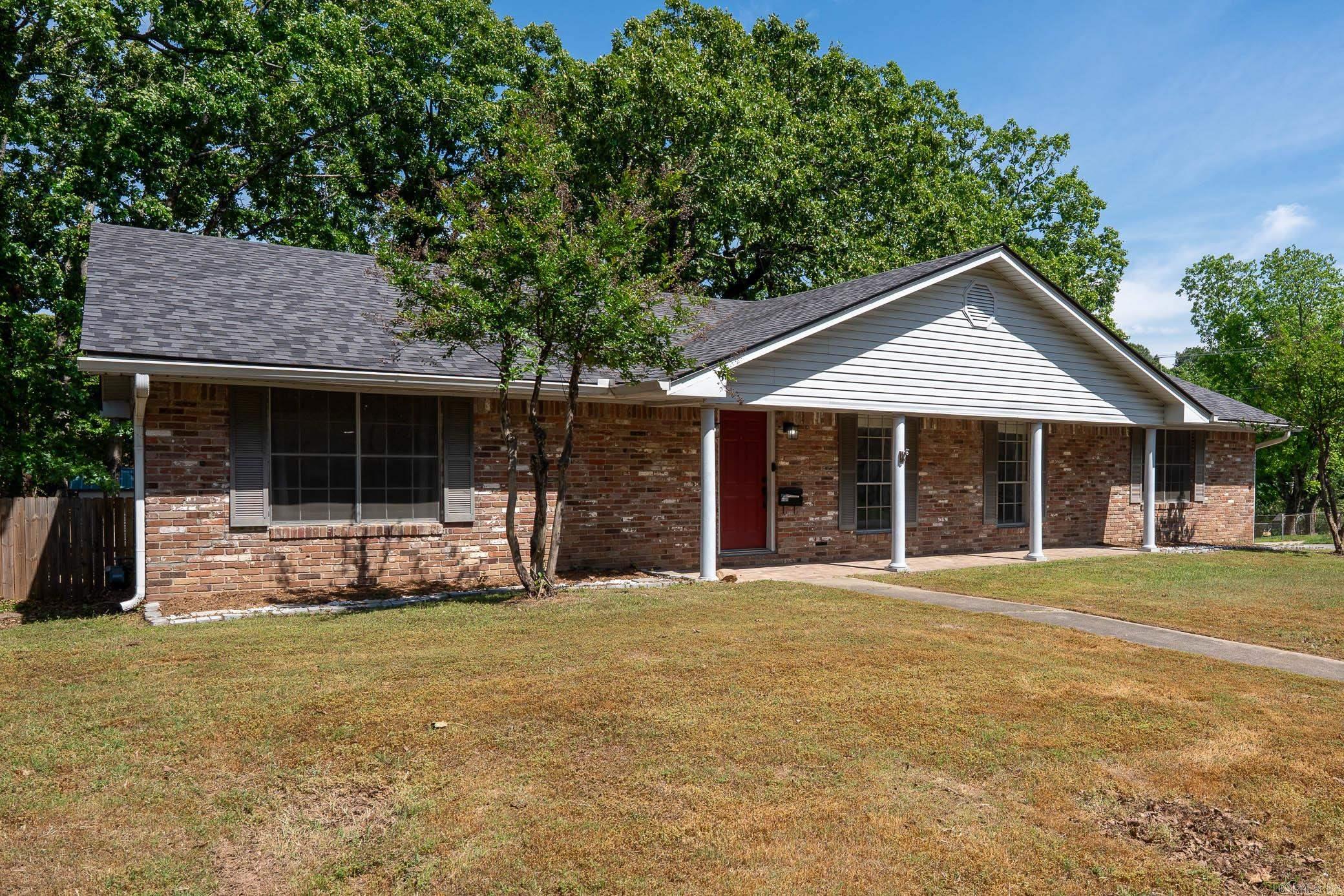 4400 Arlington  North Little Rock, AR