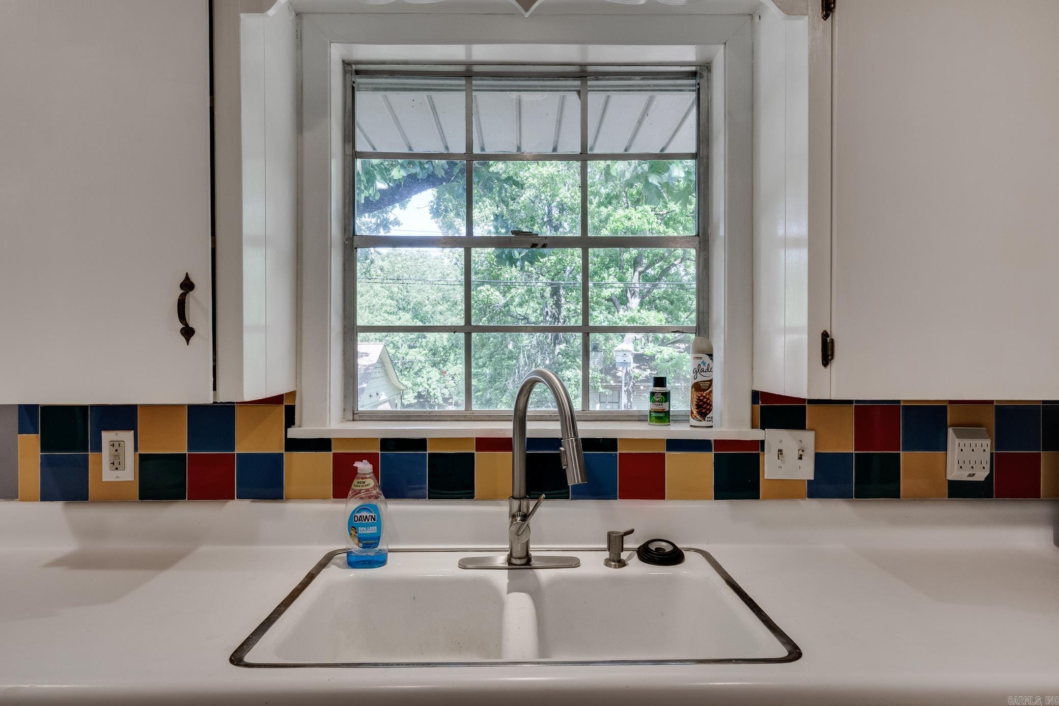 4400 Arlington  North Little Rock, AR