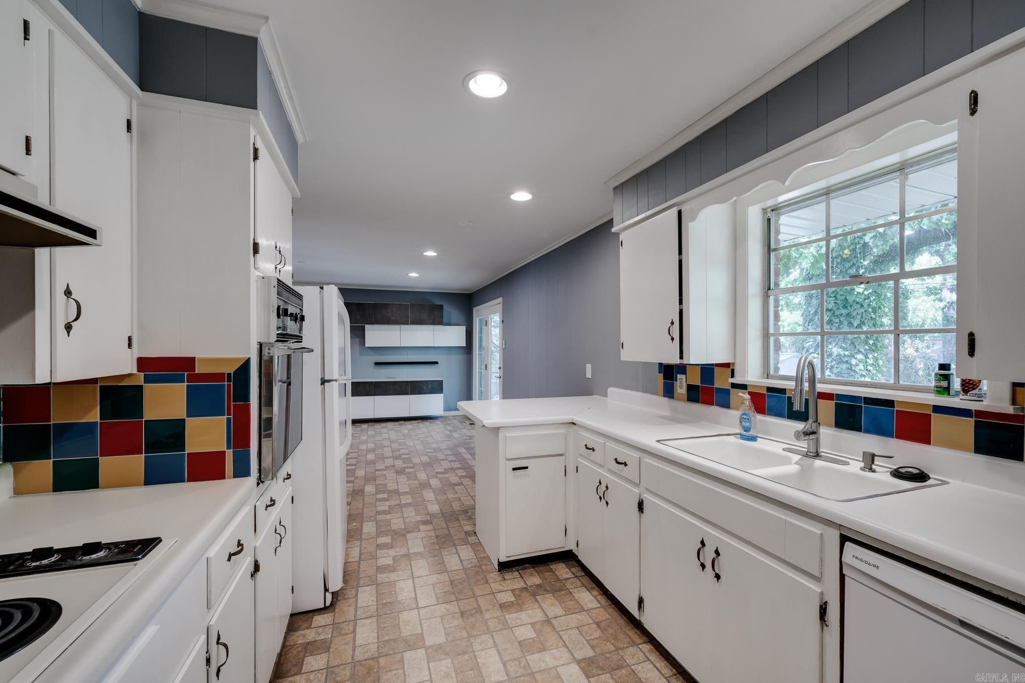 4400 Arlington  North Little Rock, AR