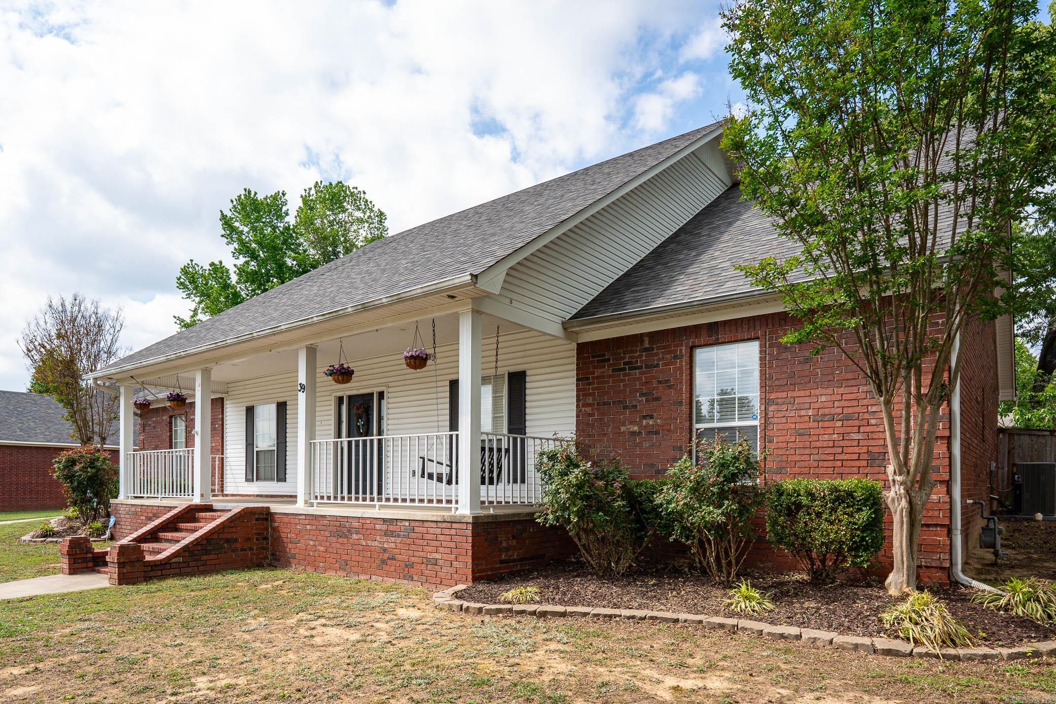 39 Linda  Greenbrier, AR