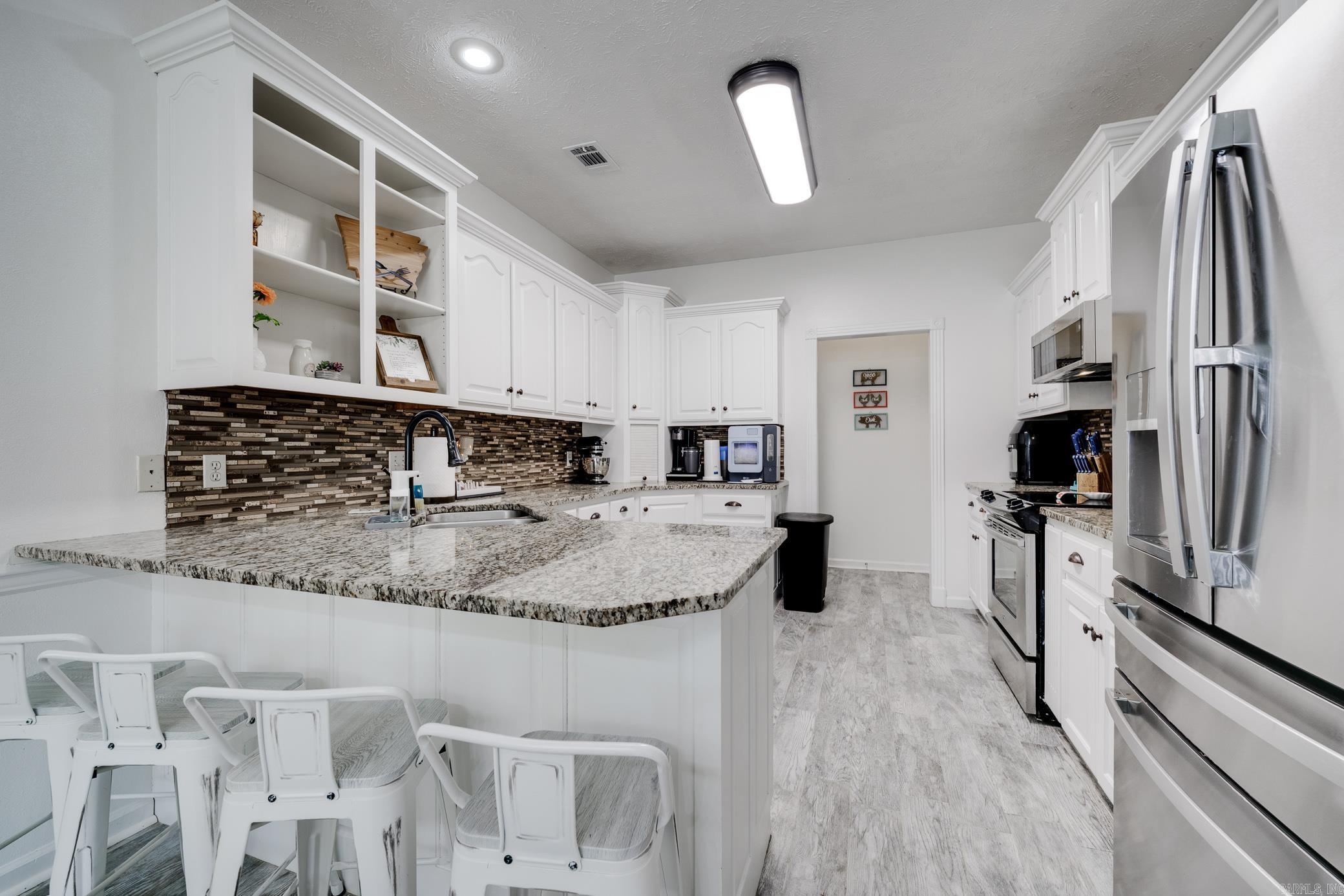 39 Linda  Greenbrier, AR