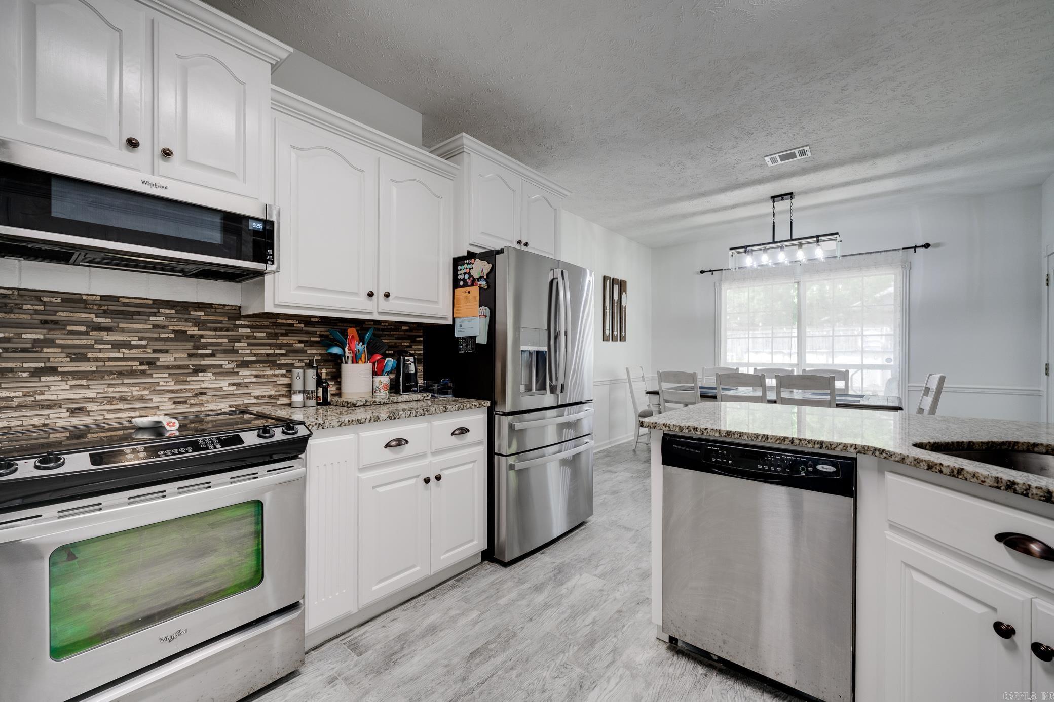 39 Linda  Greenbrier, AR