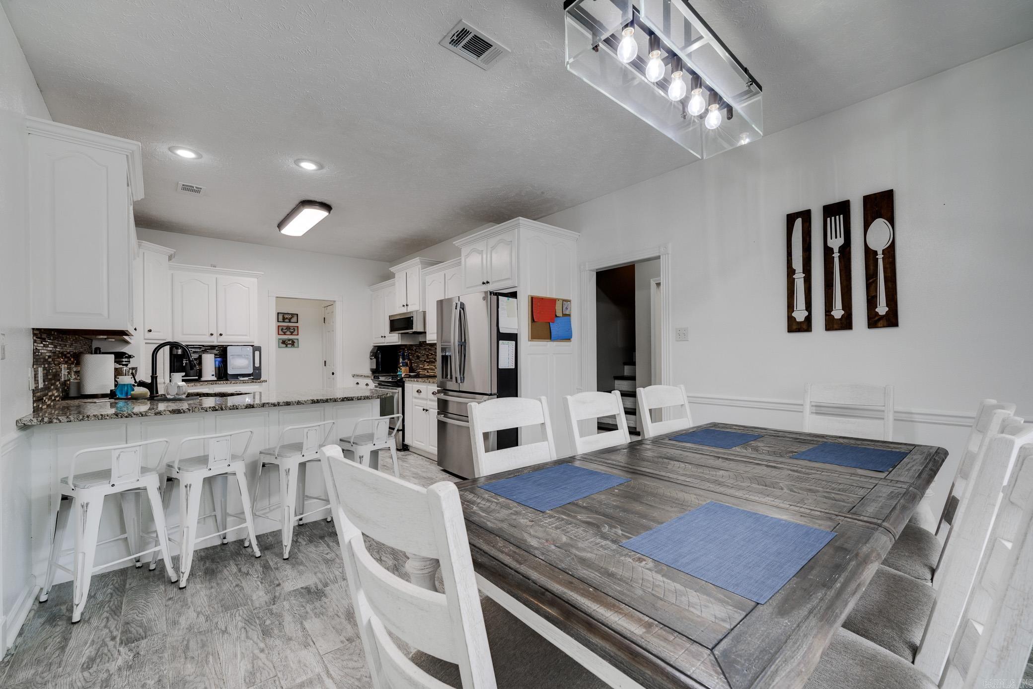 39 Linda  Greenbrier, AR