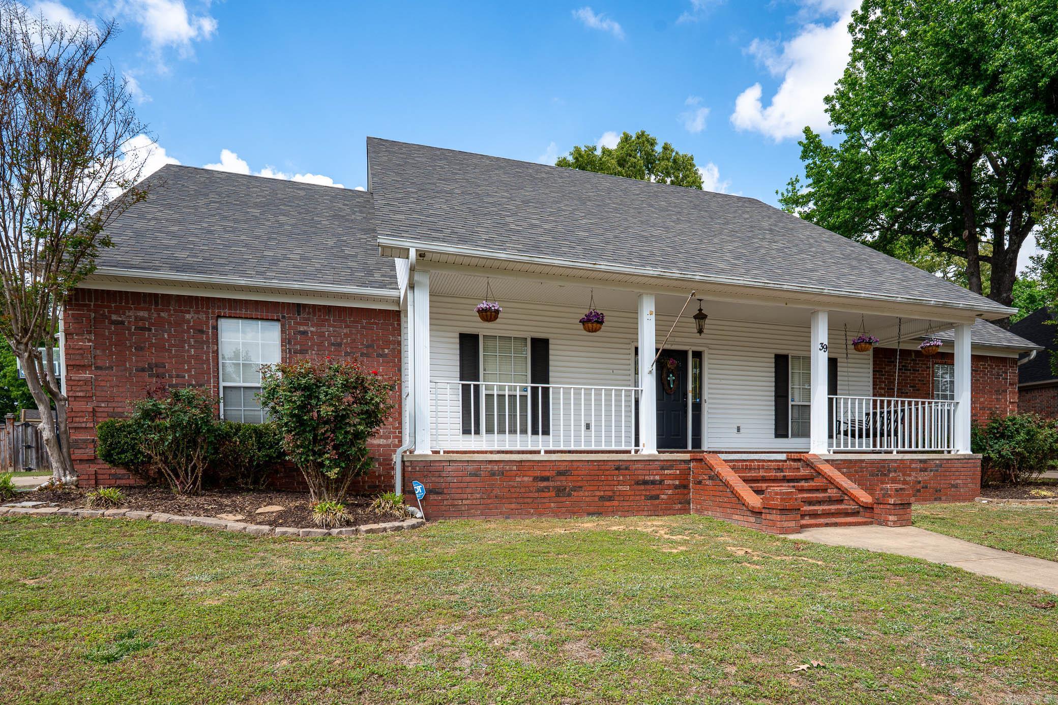 39 Linda  Greenbrier, AR