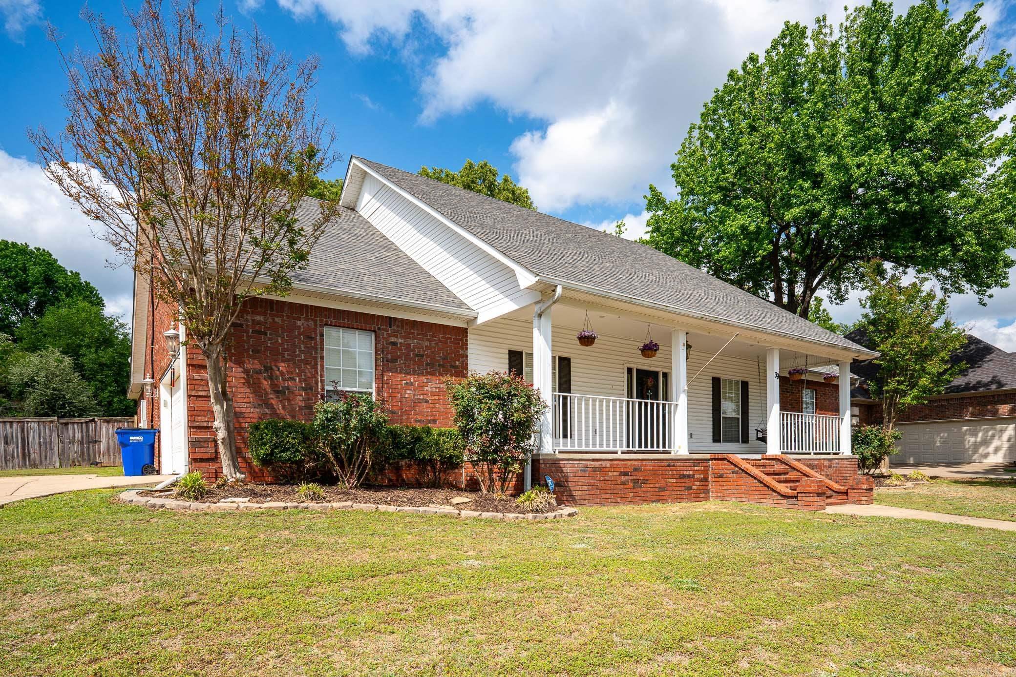 39 Linda  Greenbrier, AR