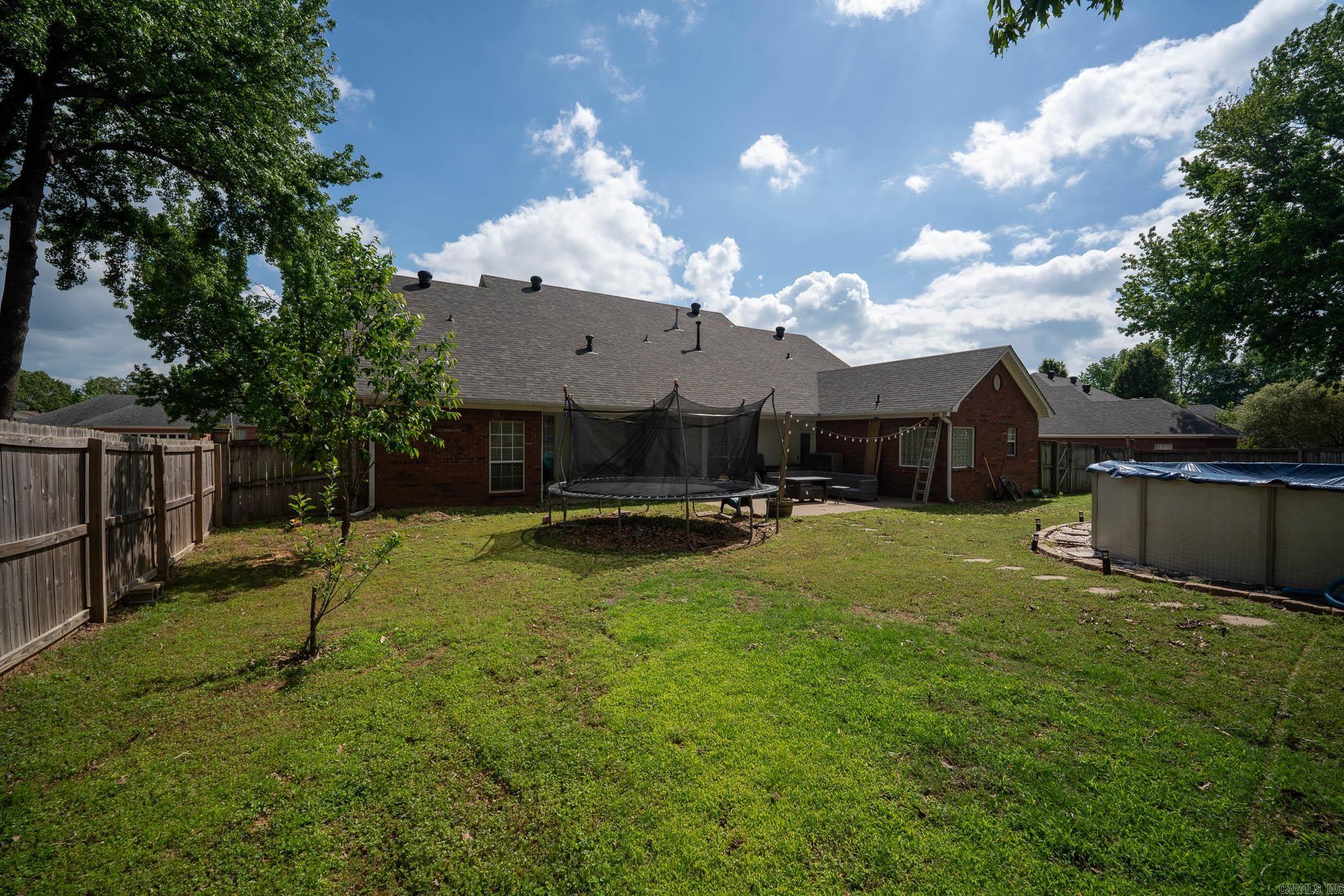 39 Linda  Greenbrier, AR