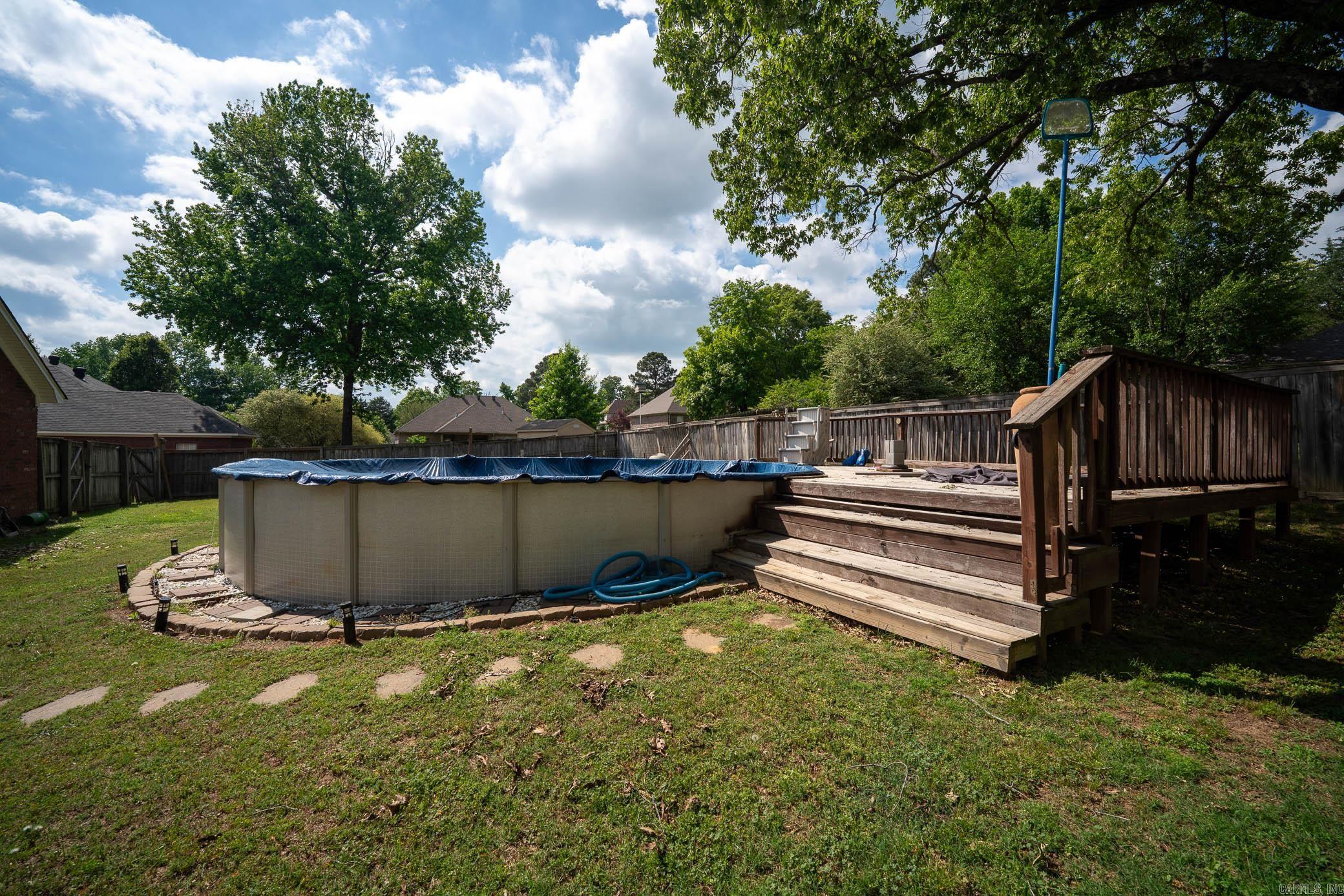 39 Linda  Greenbrier, AR