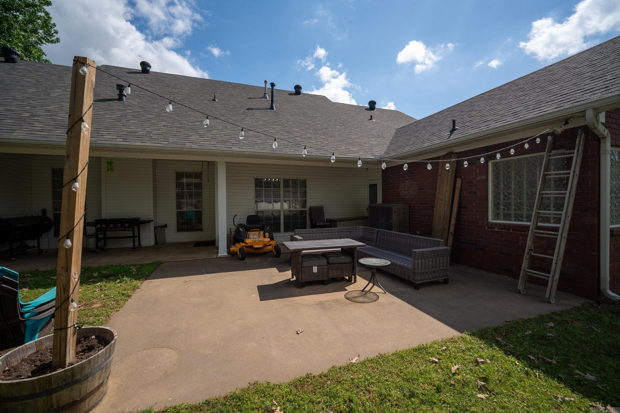 39 Linda  Greenbrier, AR