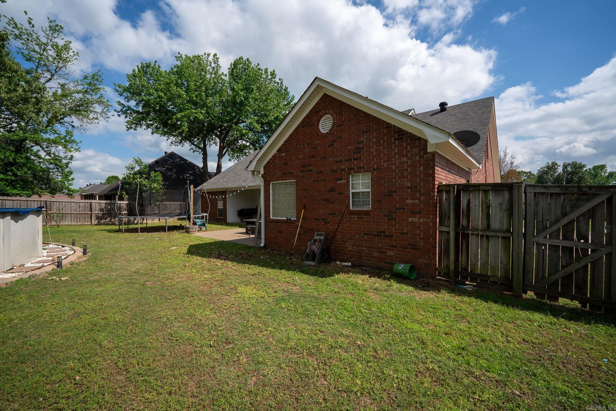 39 Linda  Greenbrier, AR