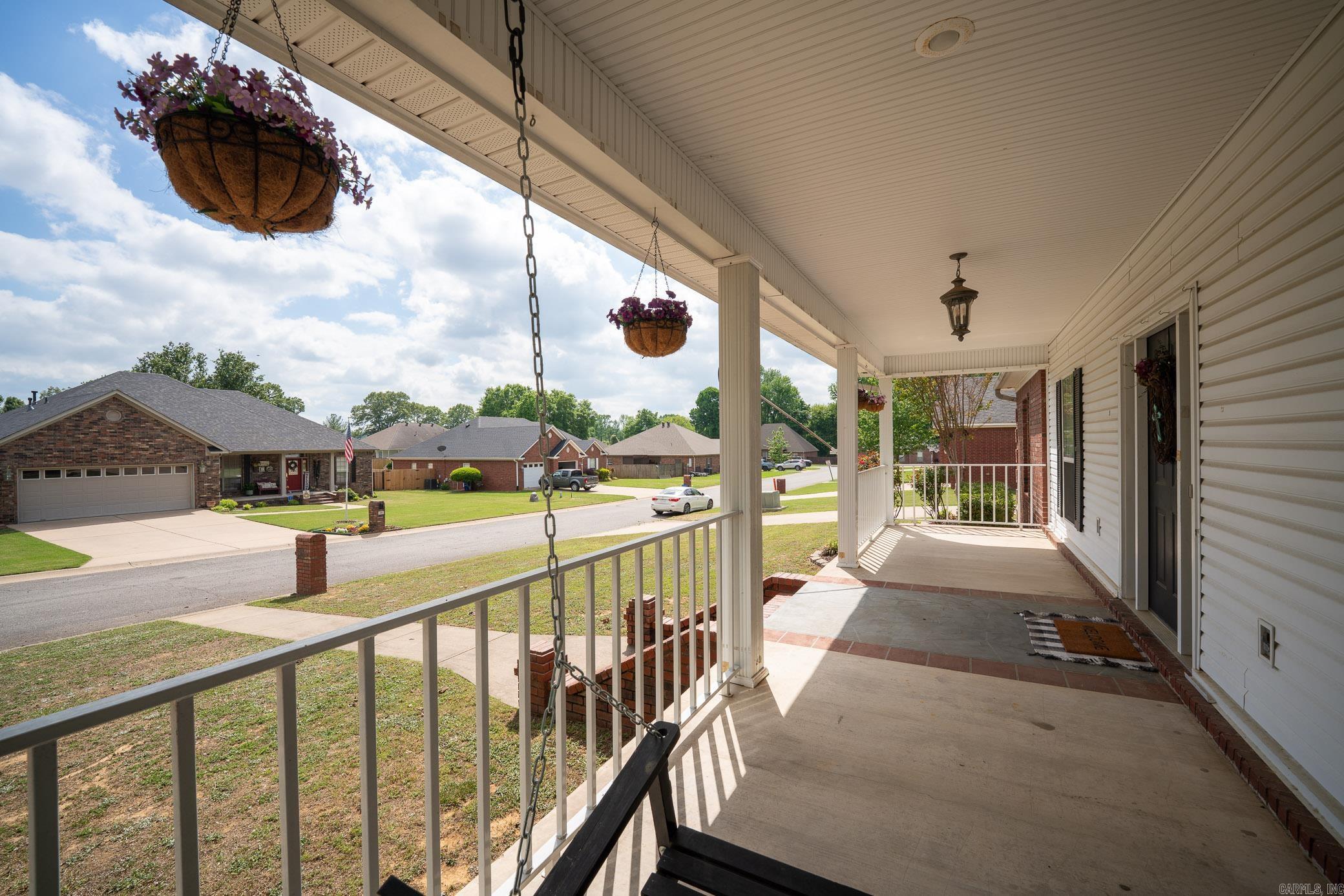 39 Linda  Greenbrier, AR