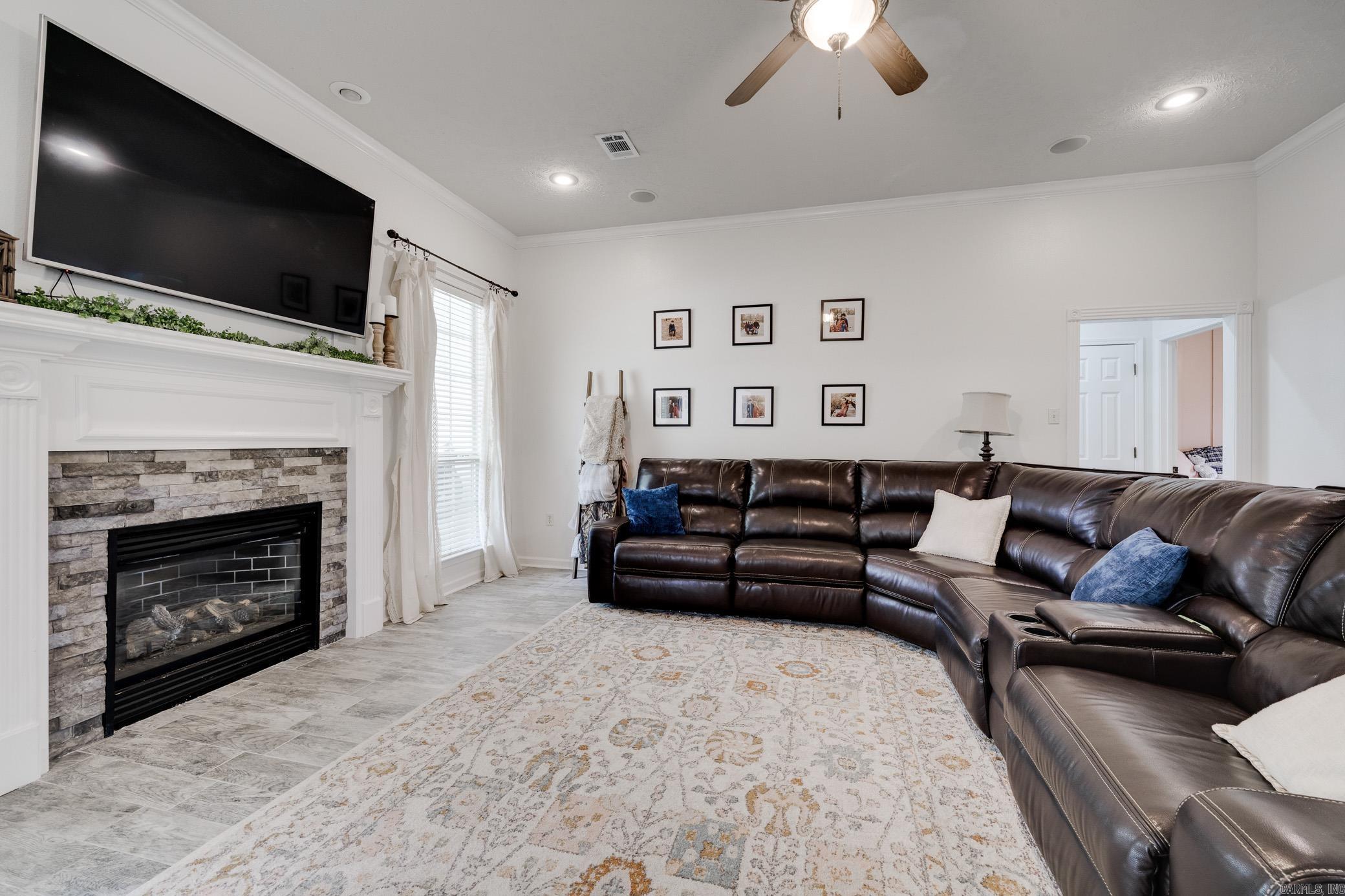 39 Linda  Greenbrier, AR