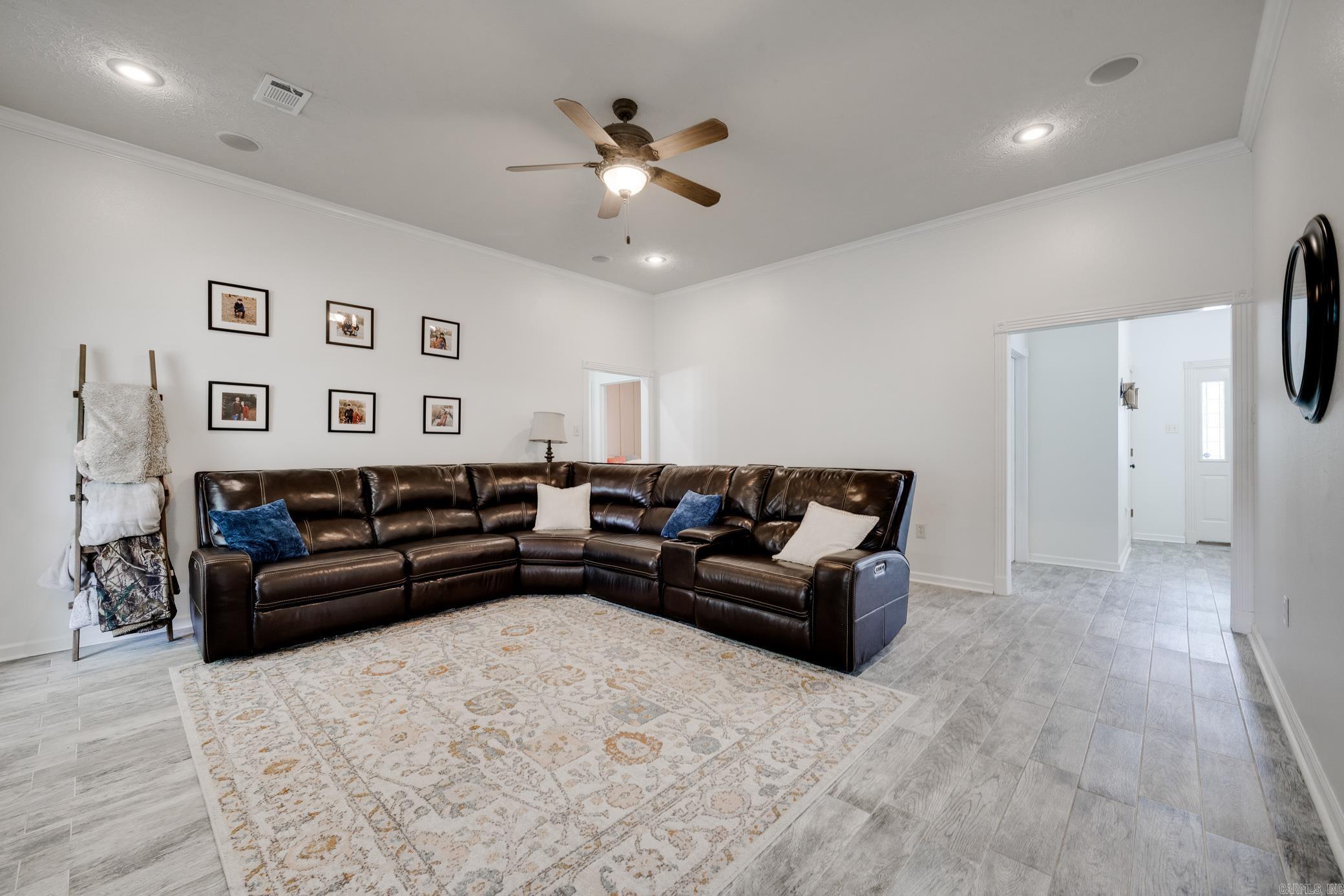 39 Linda  Greenbrier, AR