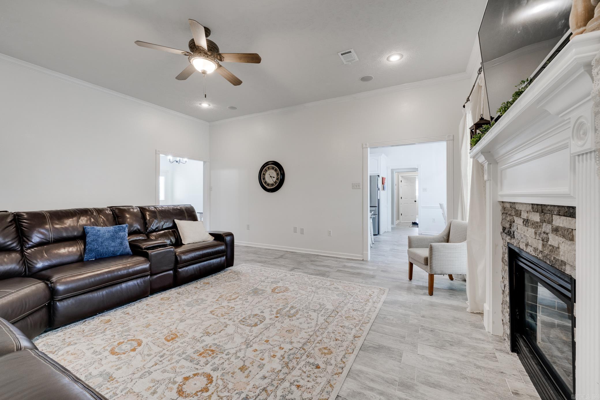 39 Linda  Greenbrier, AR