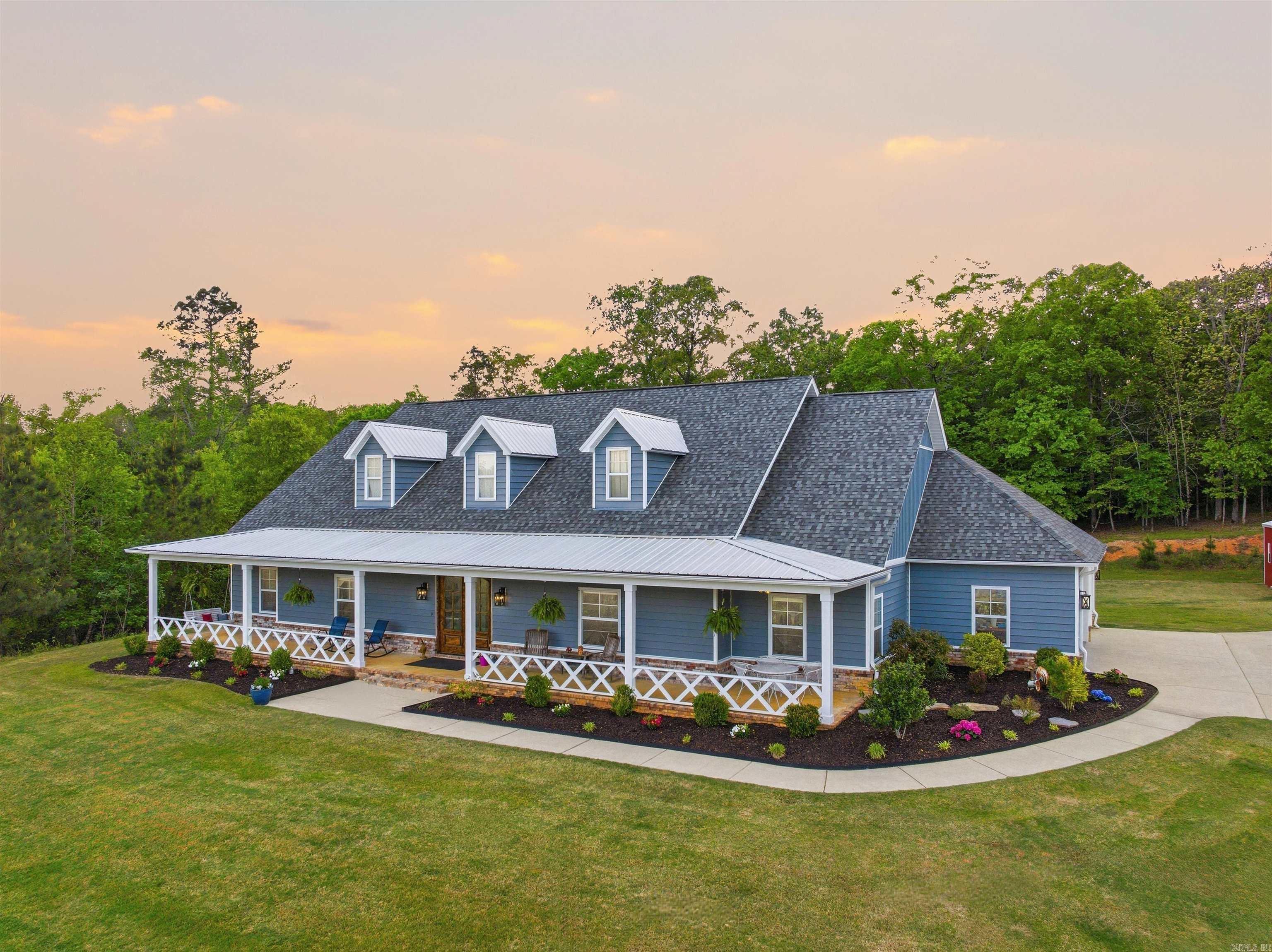 4051 Harrison  Benton, AR