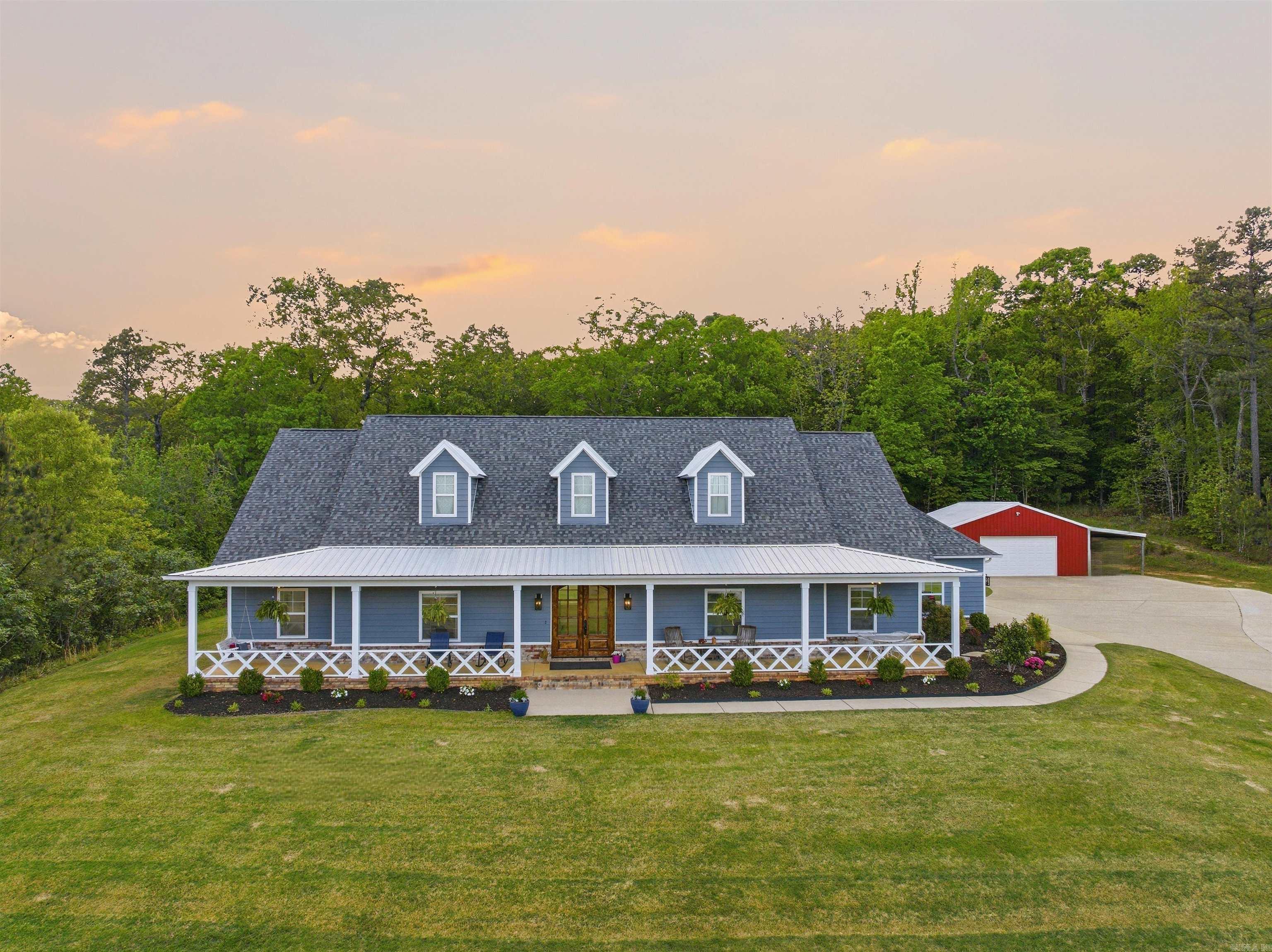 4051 Harrison  Benton, AR