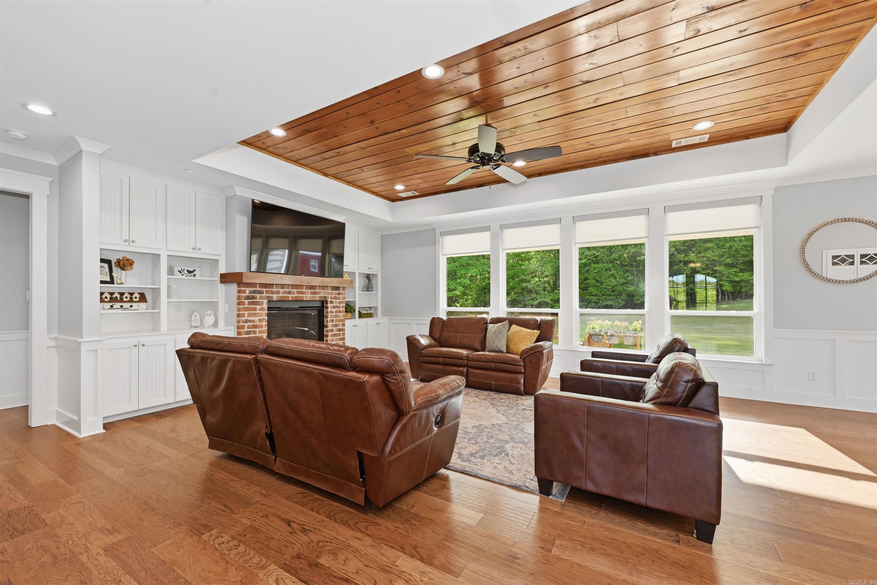 4051 Harrison  Benton, AR