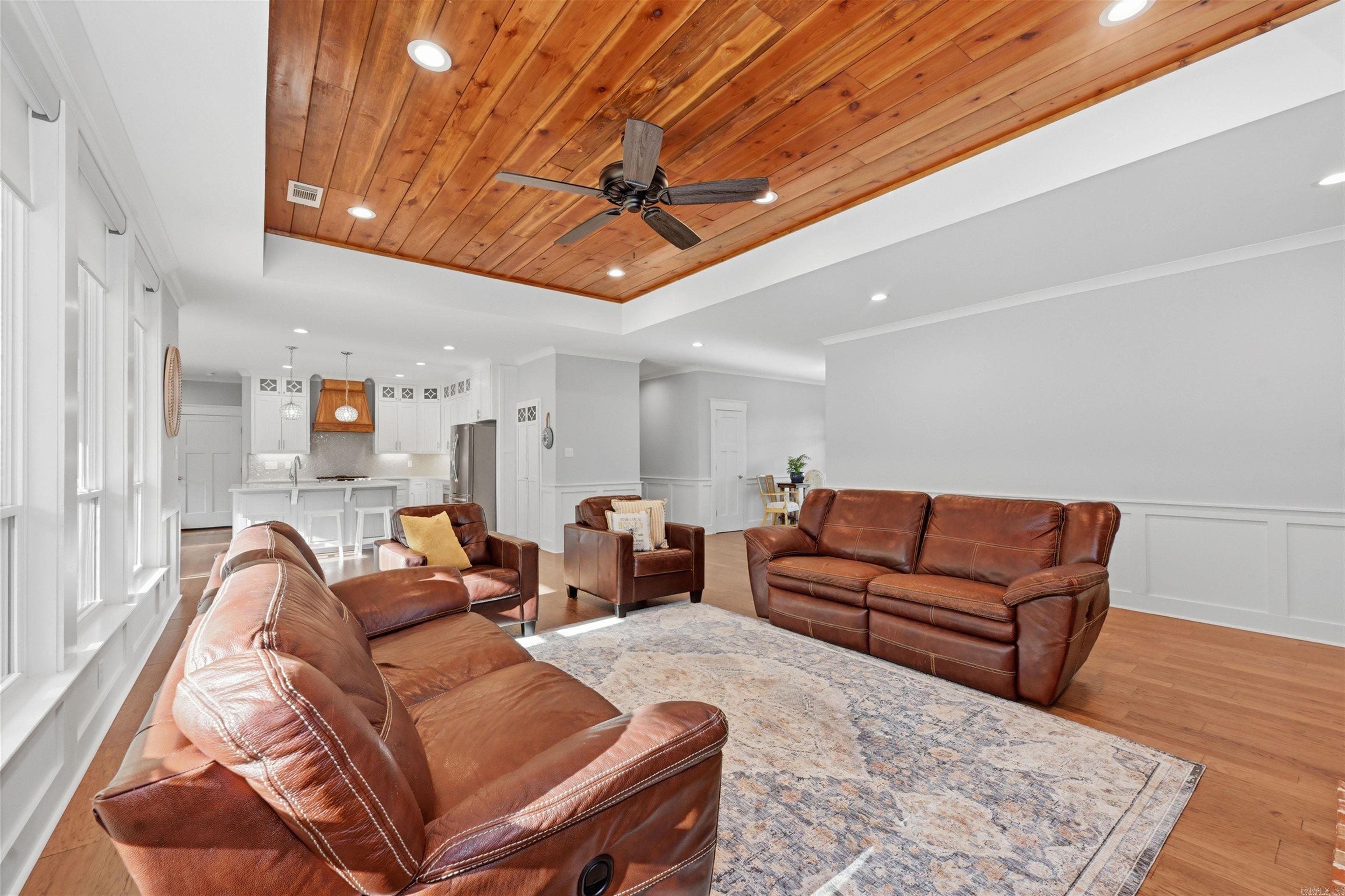 4051 Harrison  Benton, AR