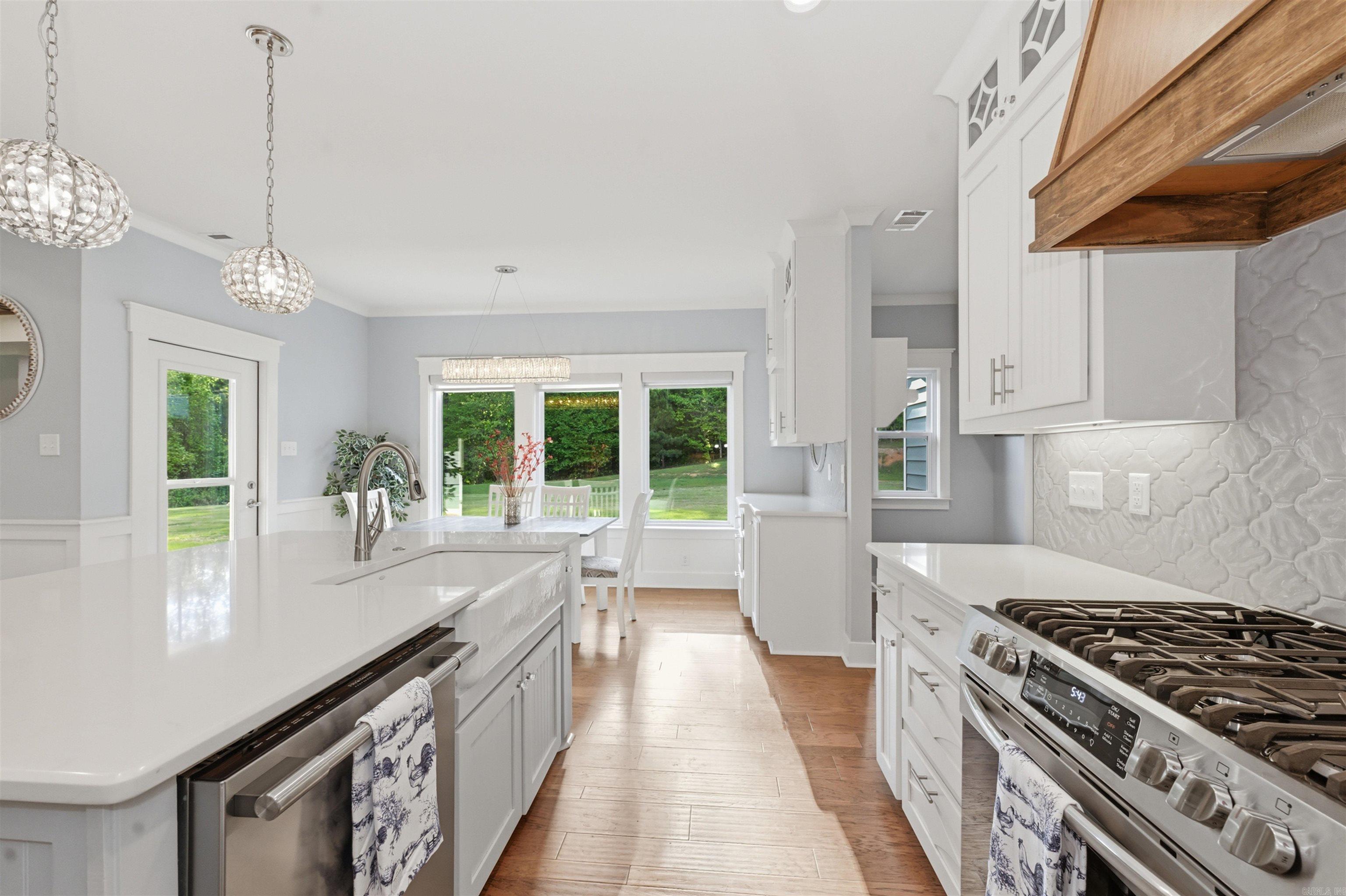 4051 Harrison  Benton, AR