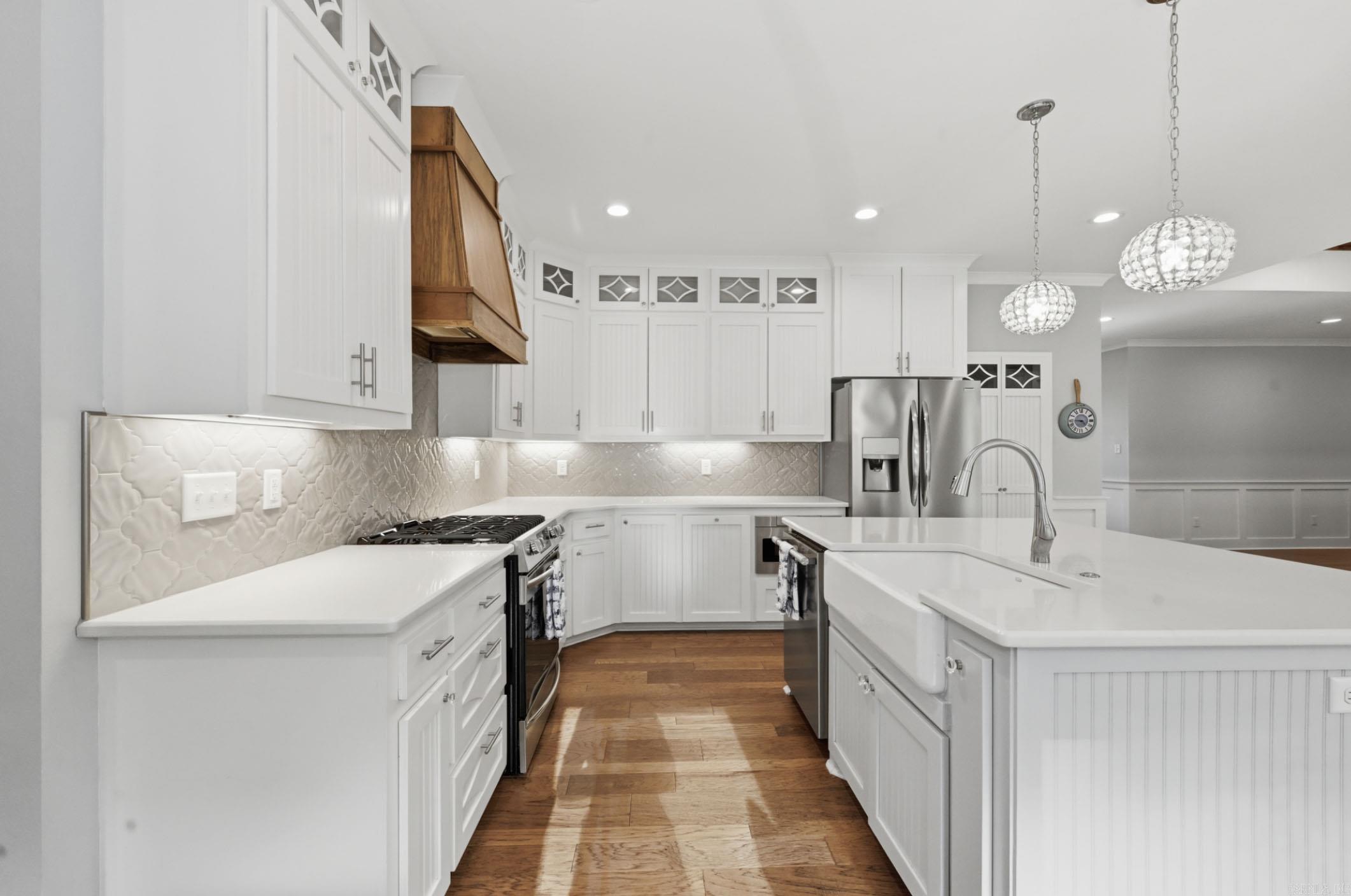 4051 Harrison  Benton, AR