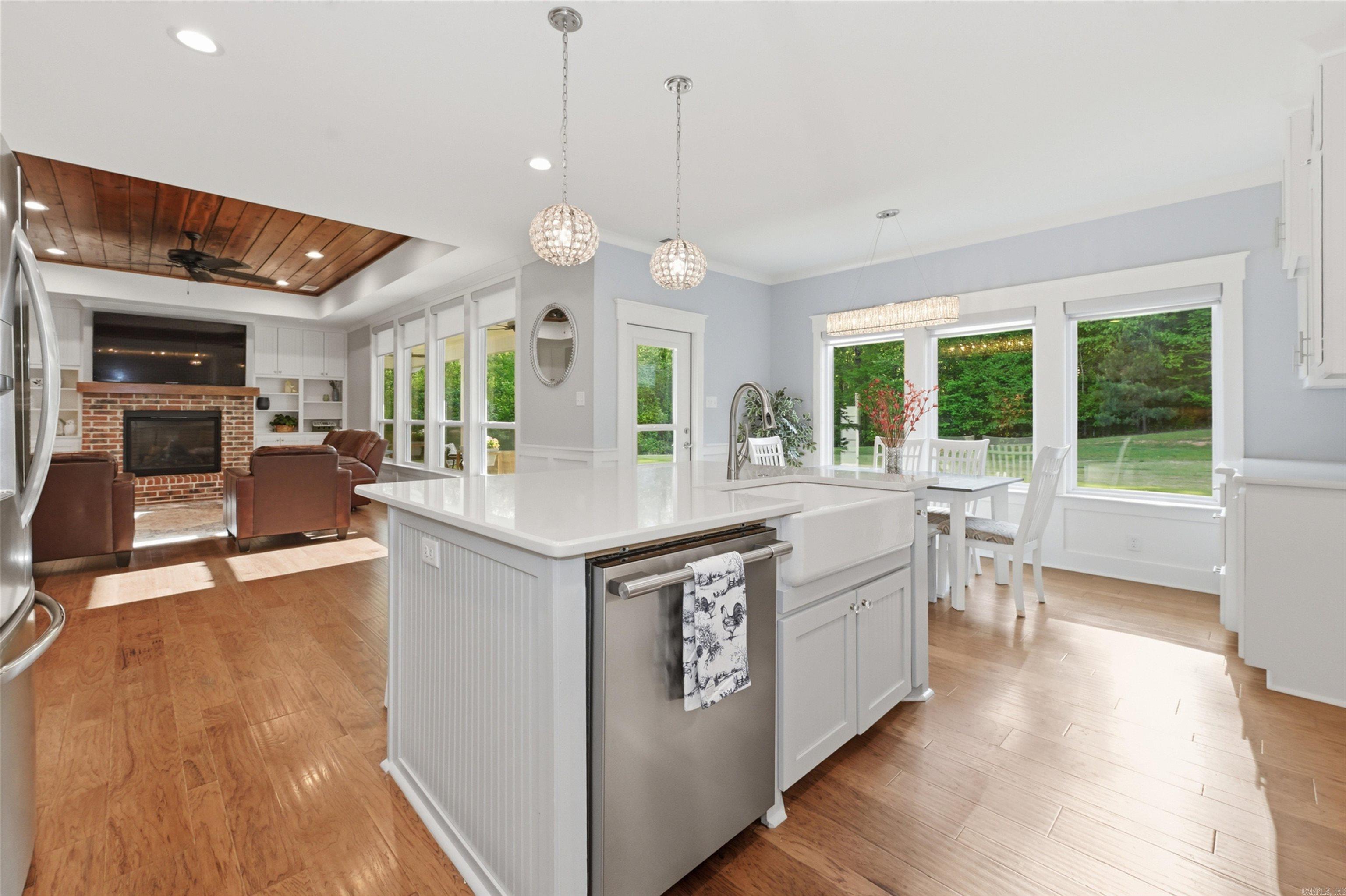 4051 Harrison  Benton, AR