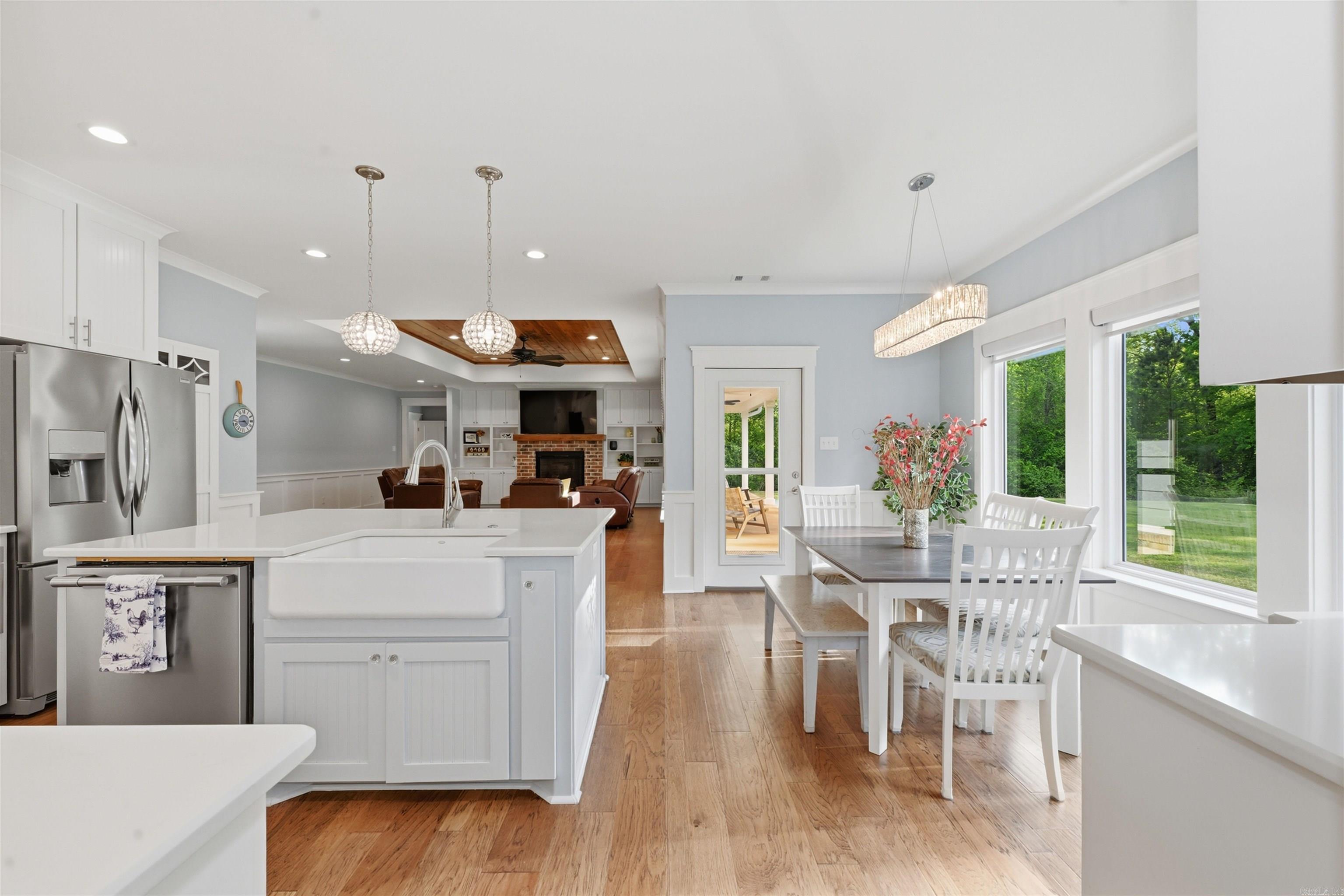 4051 Harrison  Benton, AR