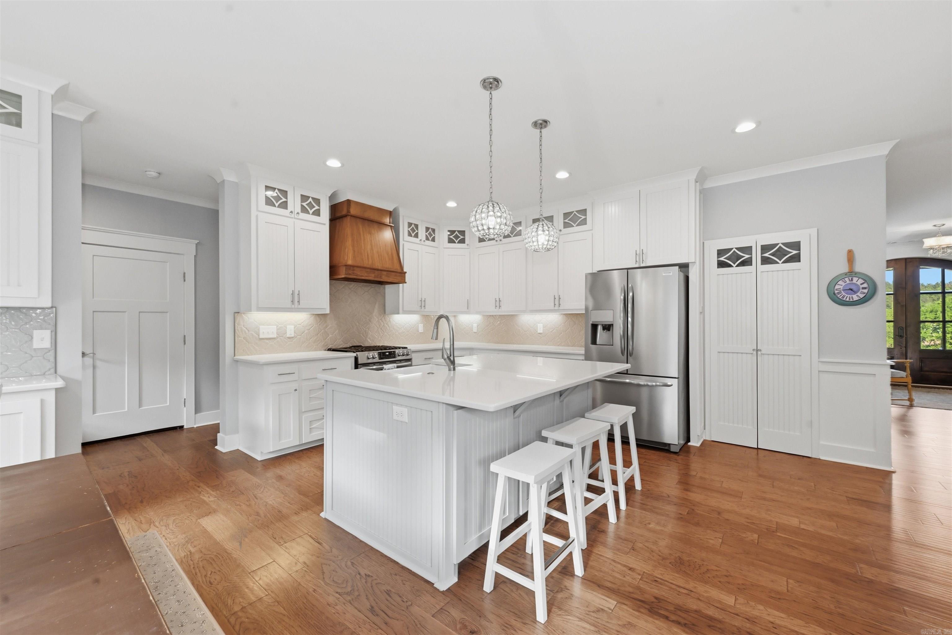 4051 Harrison  Benton, AR