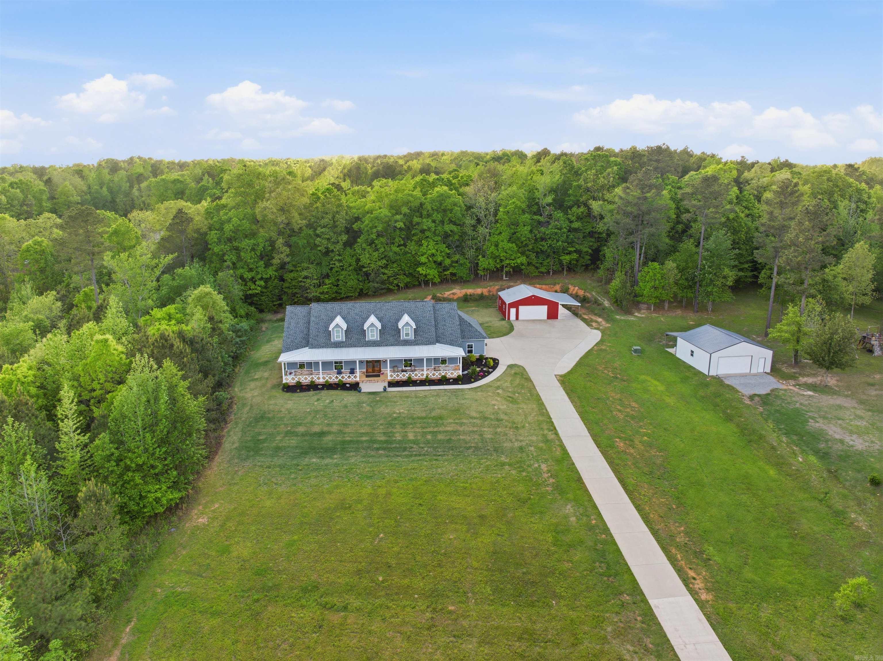 4051 Harrison  Benton, AR