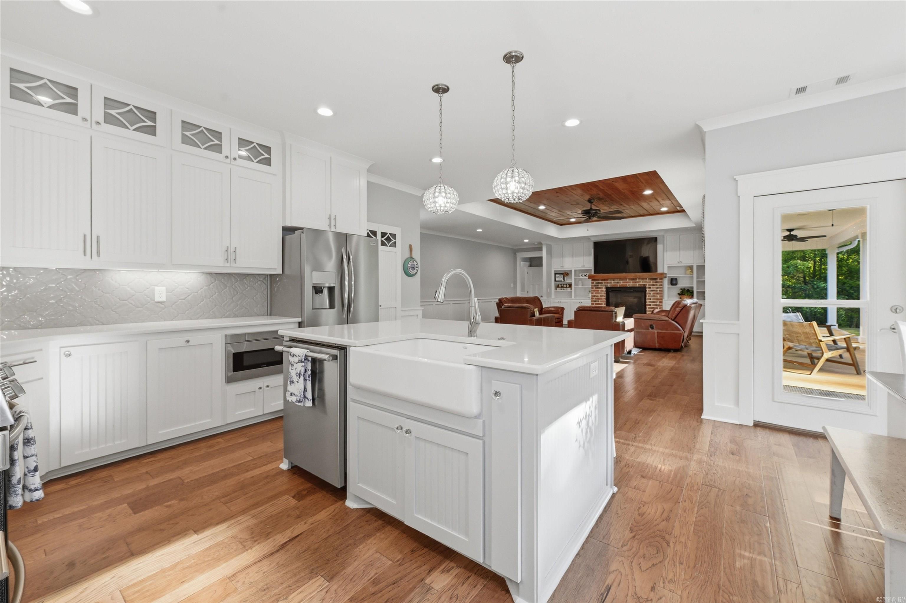 4051 Harrison  Benton, AR