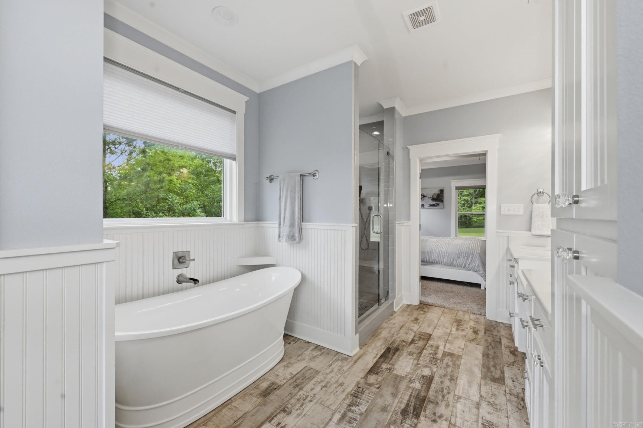 4051 Harrison  Benton, AR