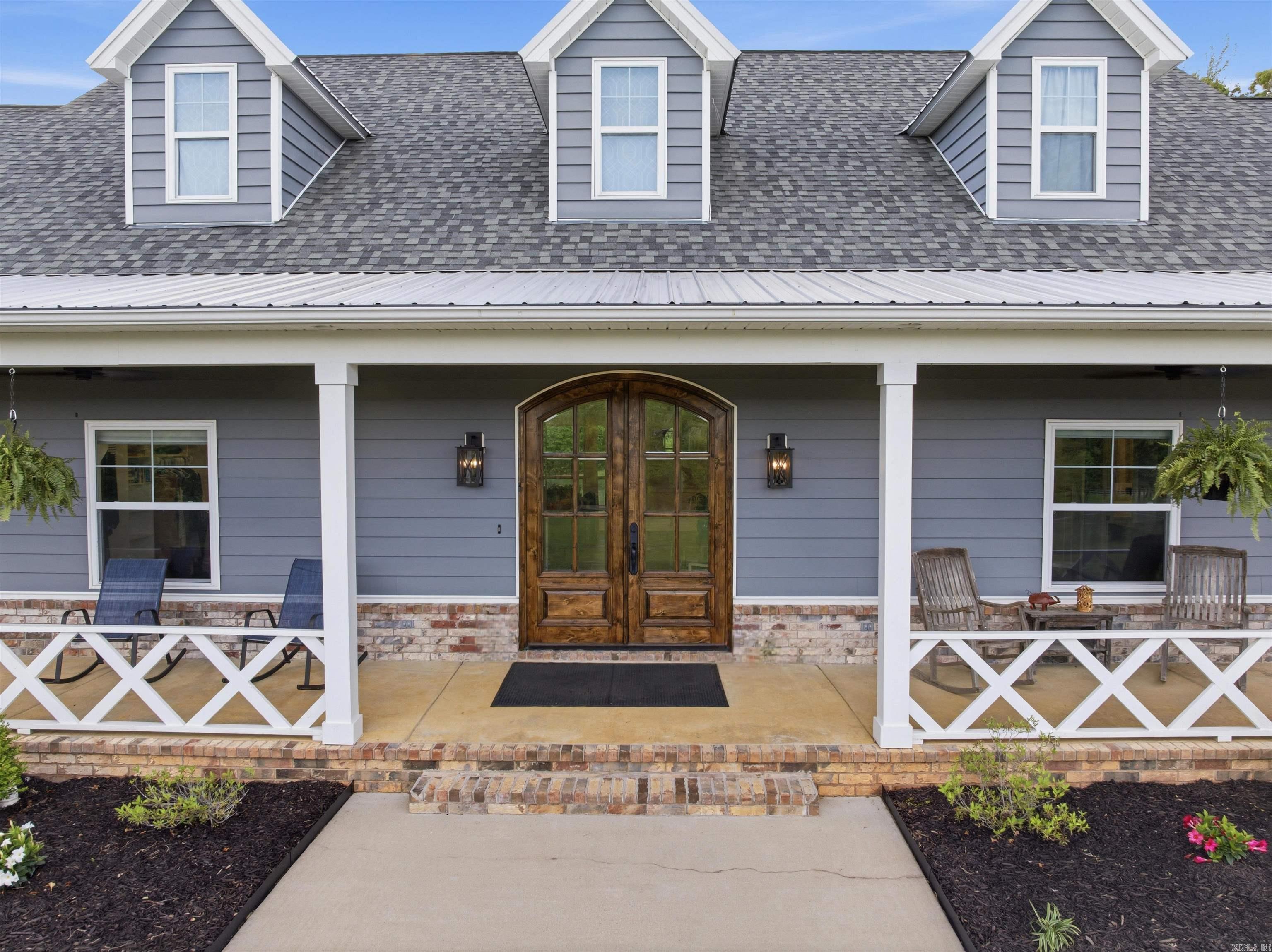 4051 Harrison  Benton, AR