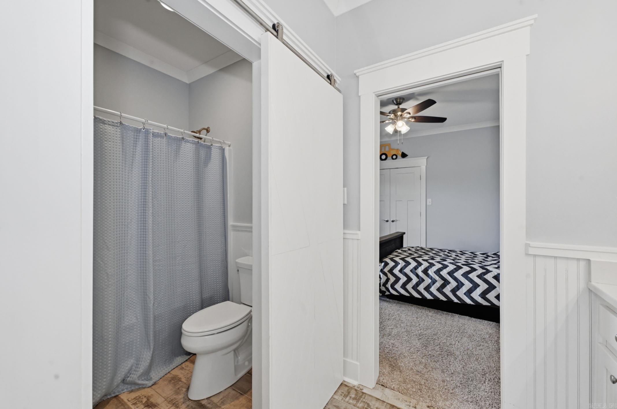 4051 Harrison  Benton, AR