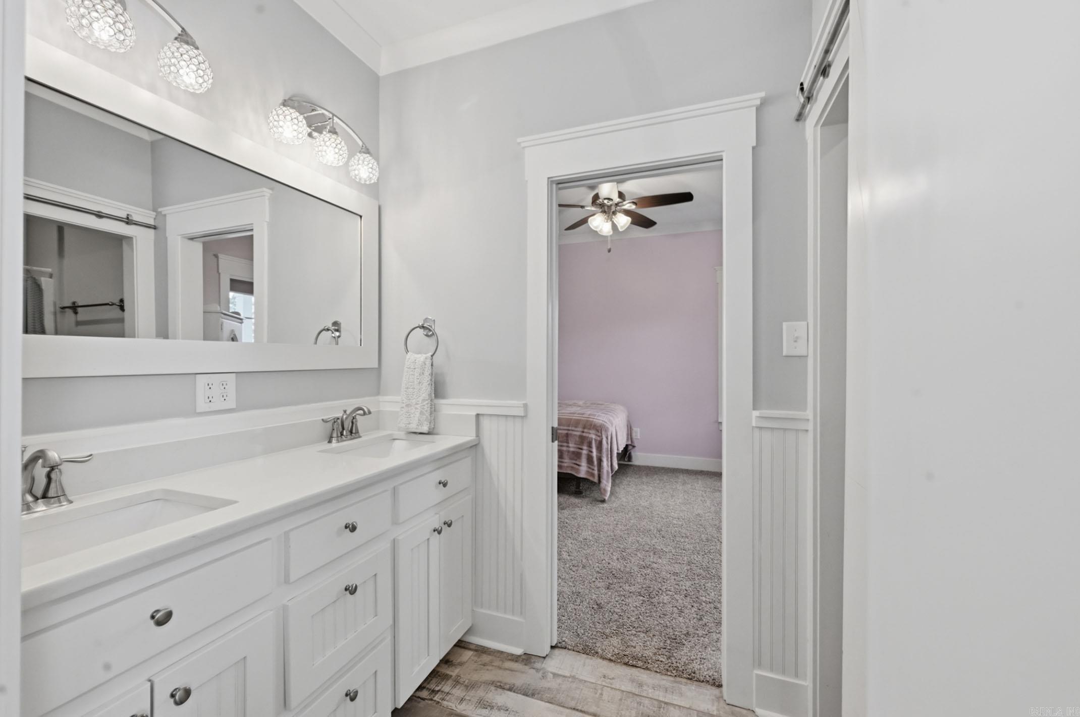 4051 Harrison  Benton, AR