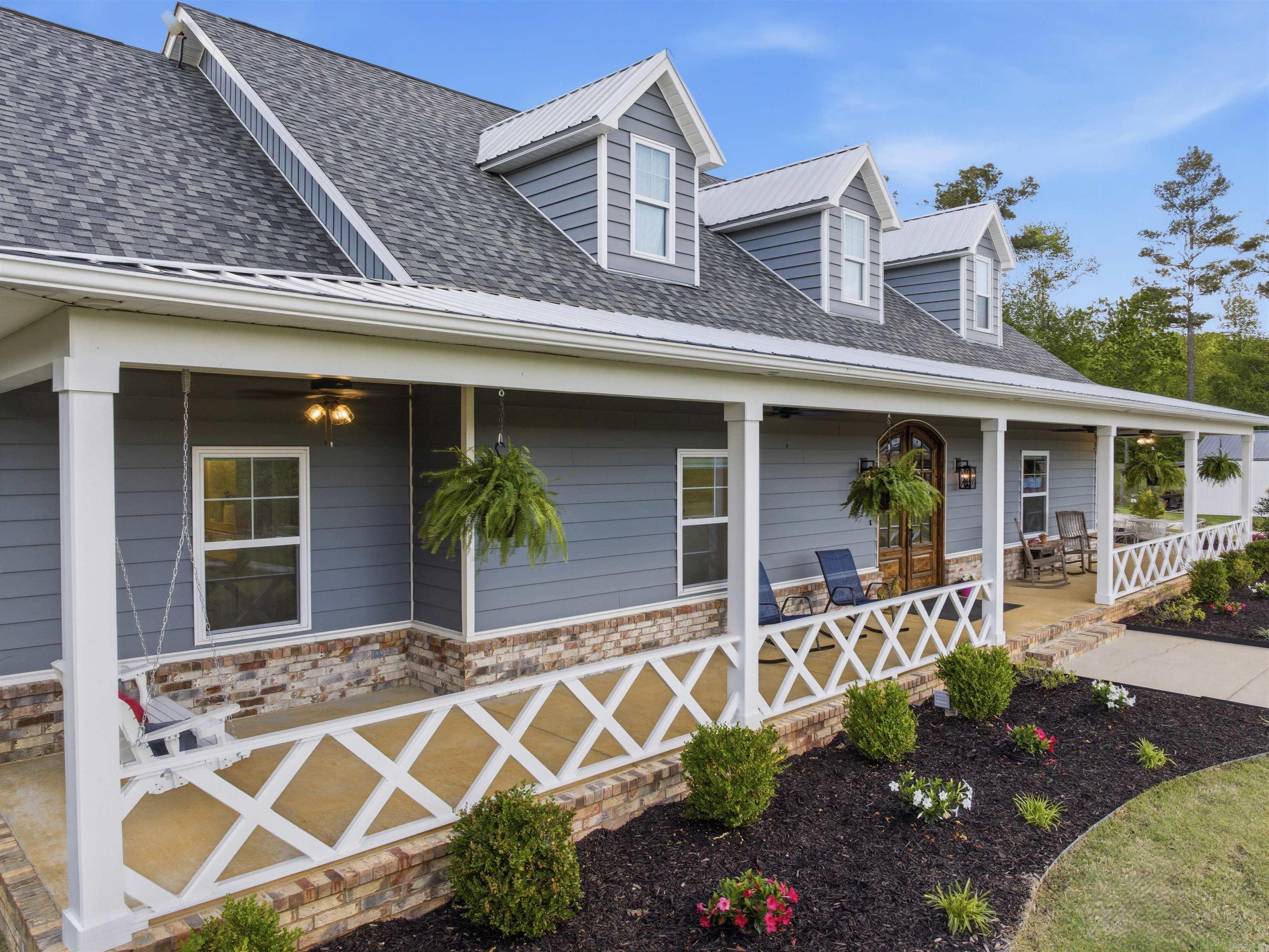 4051 Harrison  Benton, AR