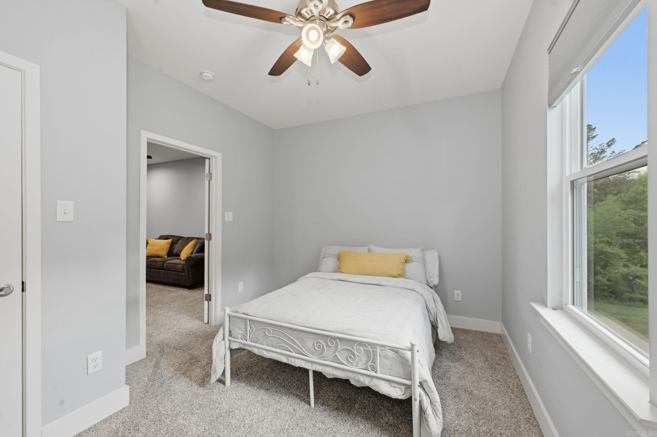 4051 Harrison  Benton, AR