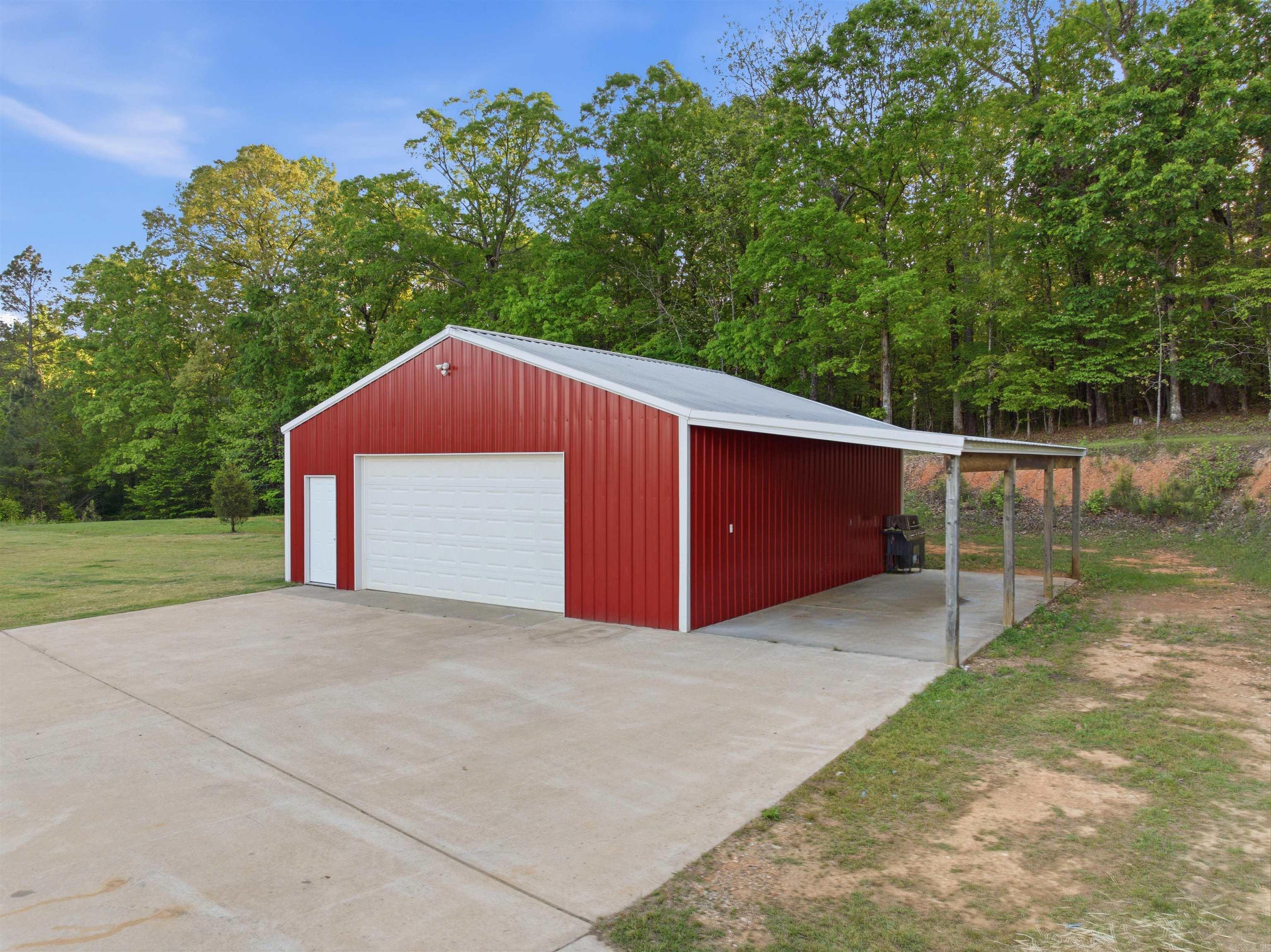 4051 Harrison  Benton, AR