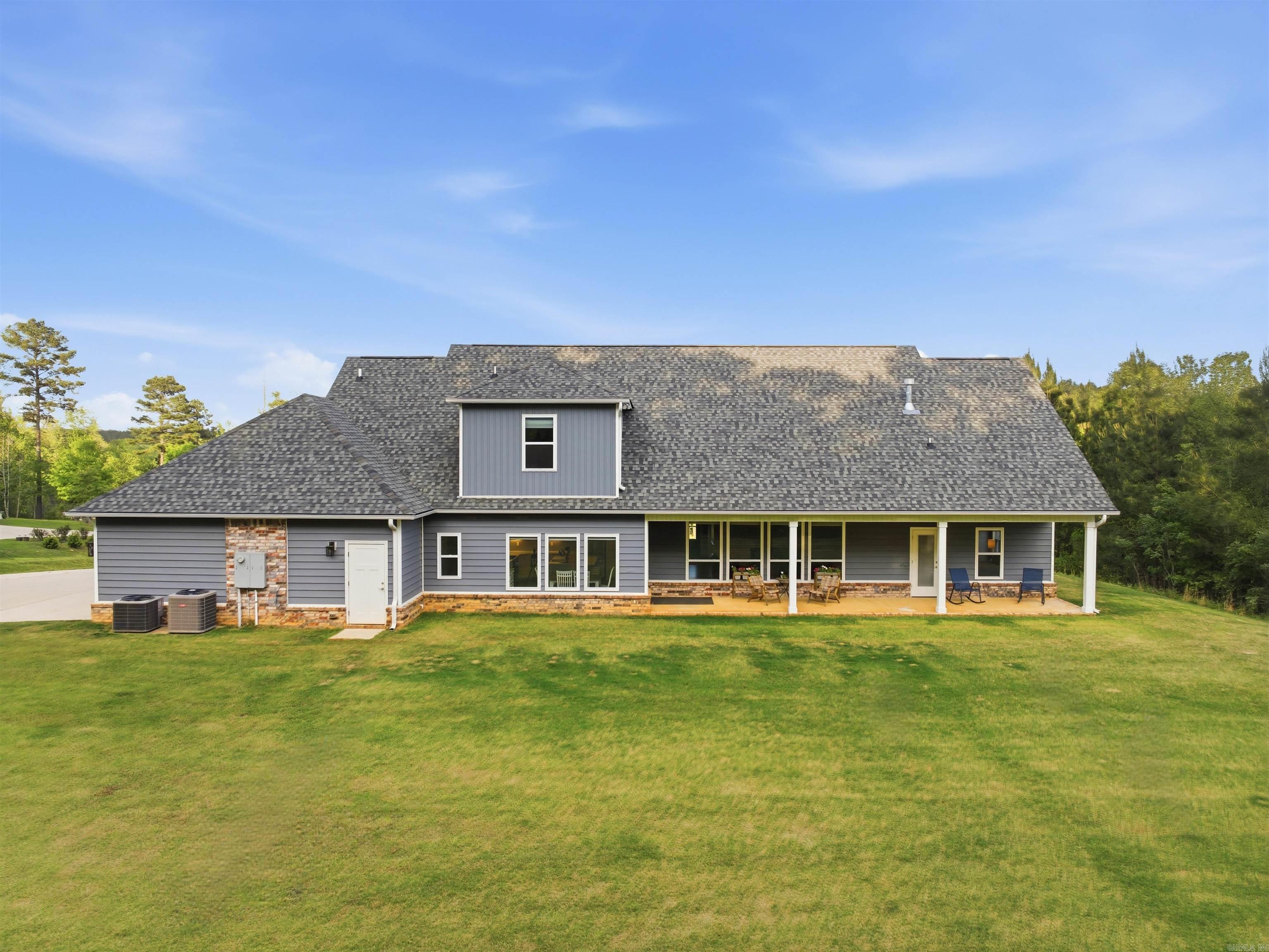 4051 Harrison  Benton, AR