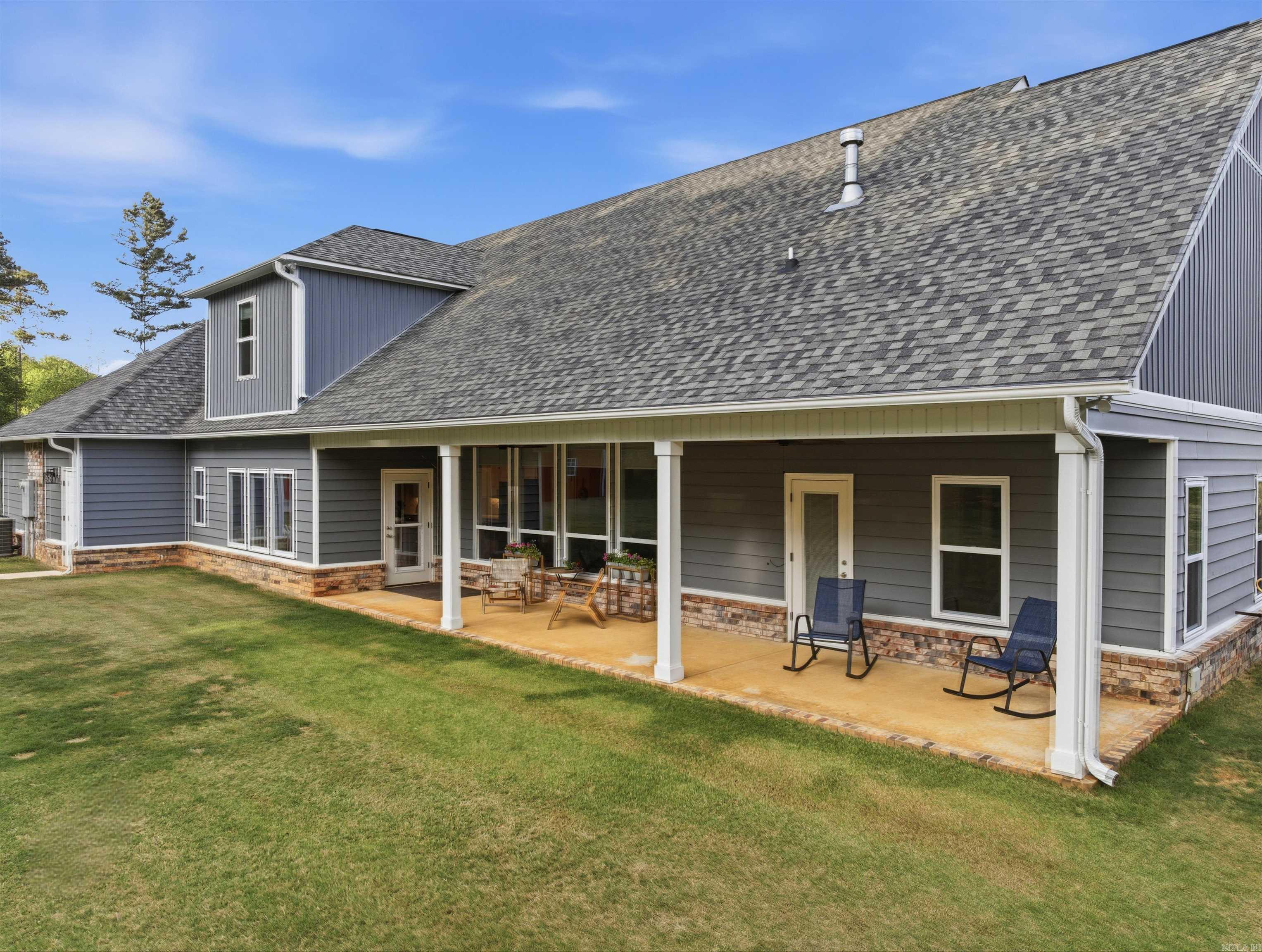 4051 Harrison  Benton, AR