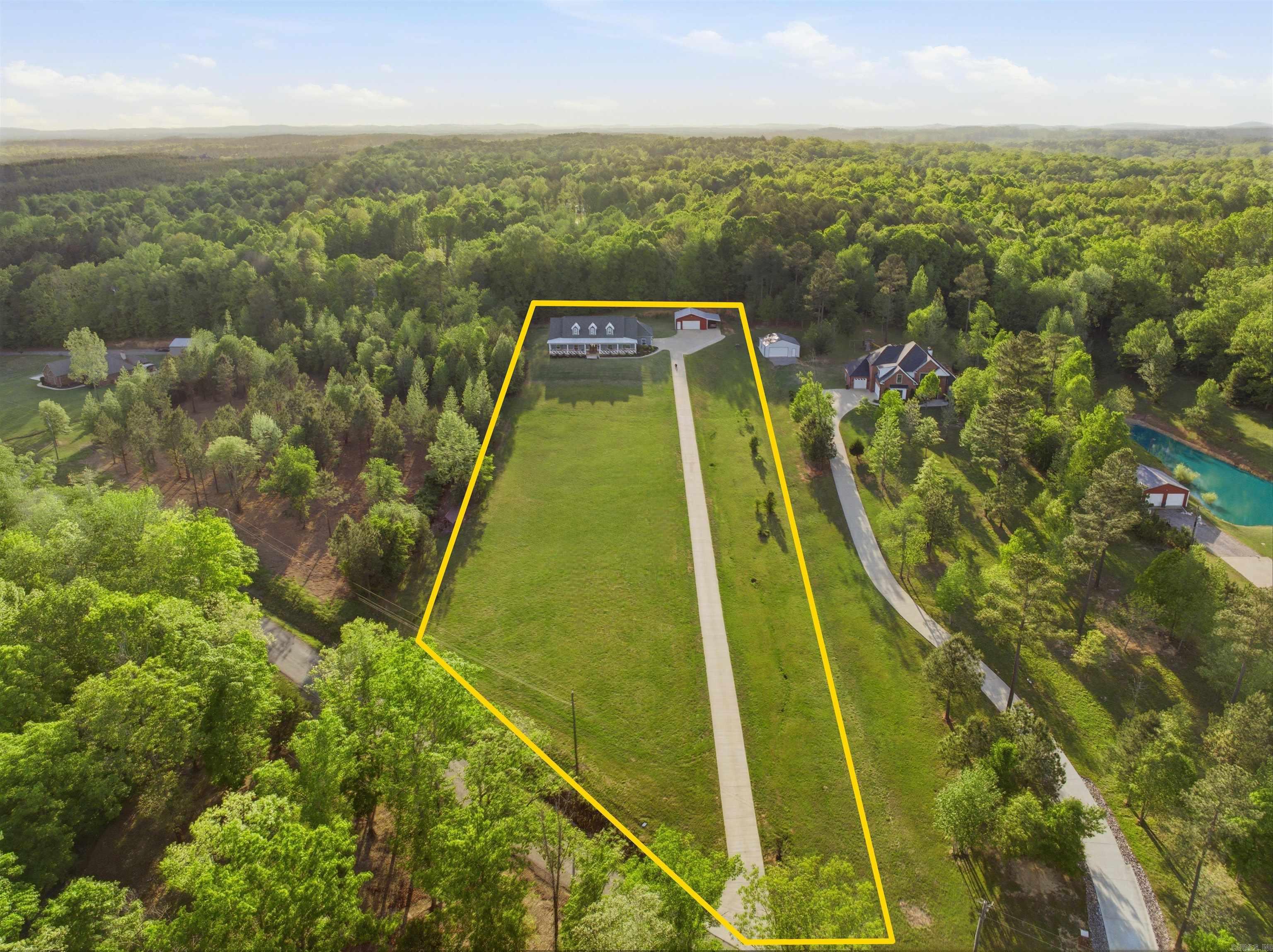 4051 Harrison  Benton, AR