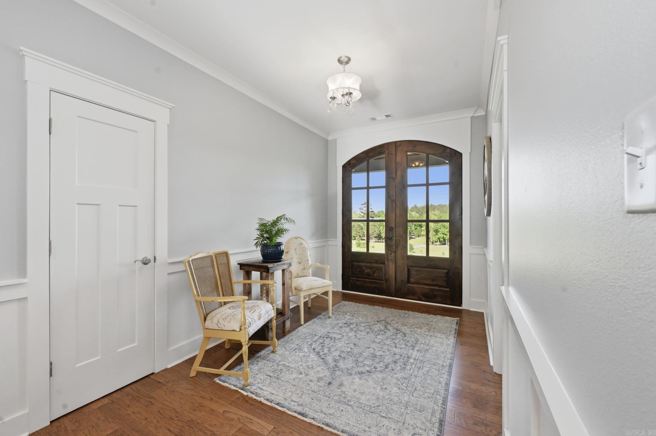 4051 Harrison  Benton, AR