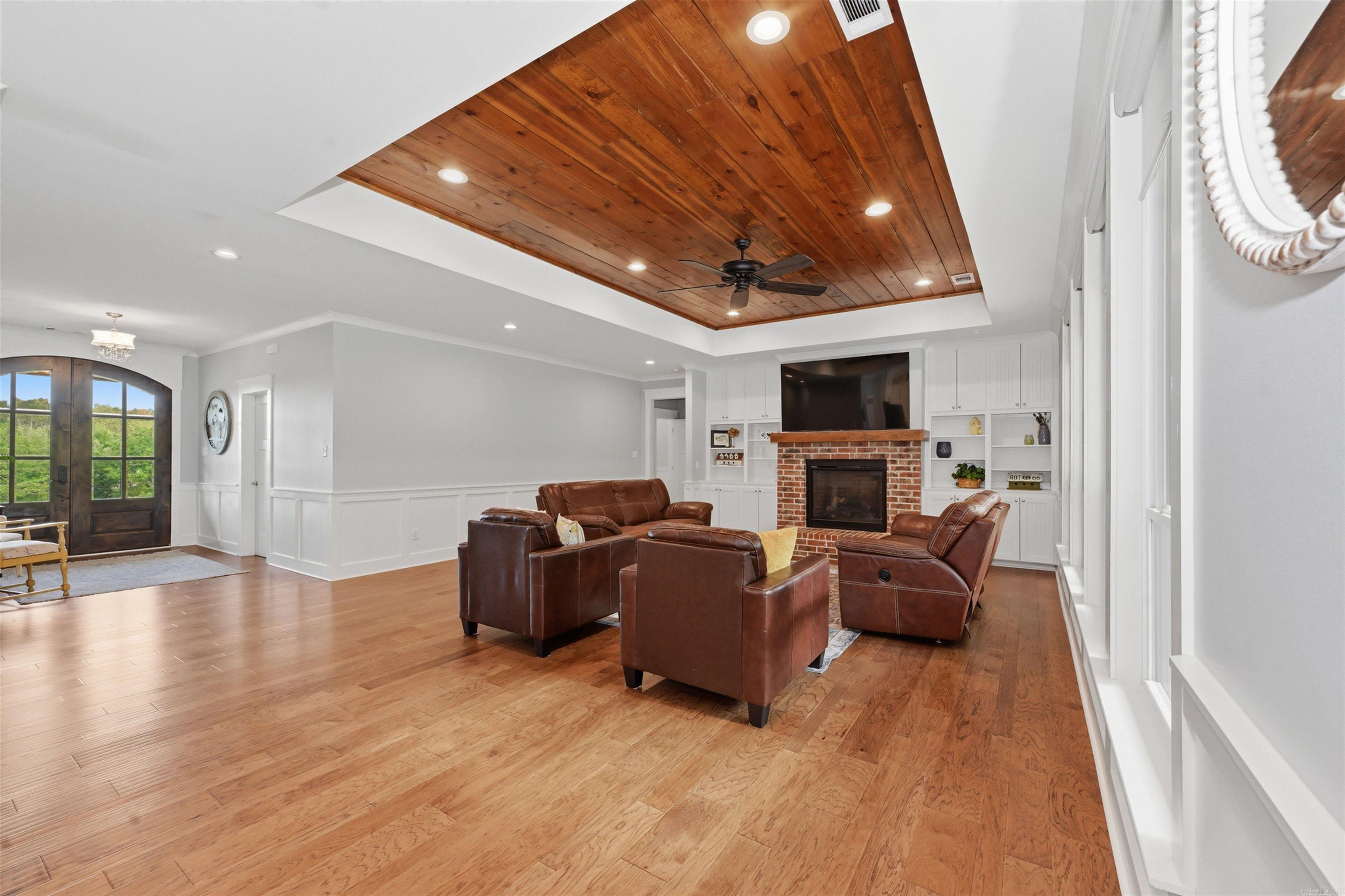 4051 Harrison  Benton, AR