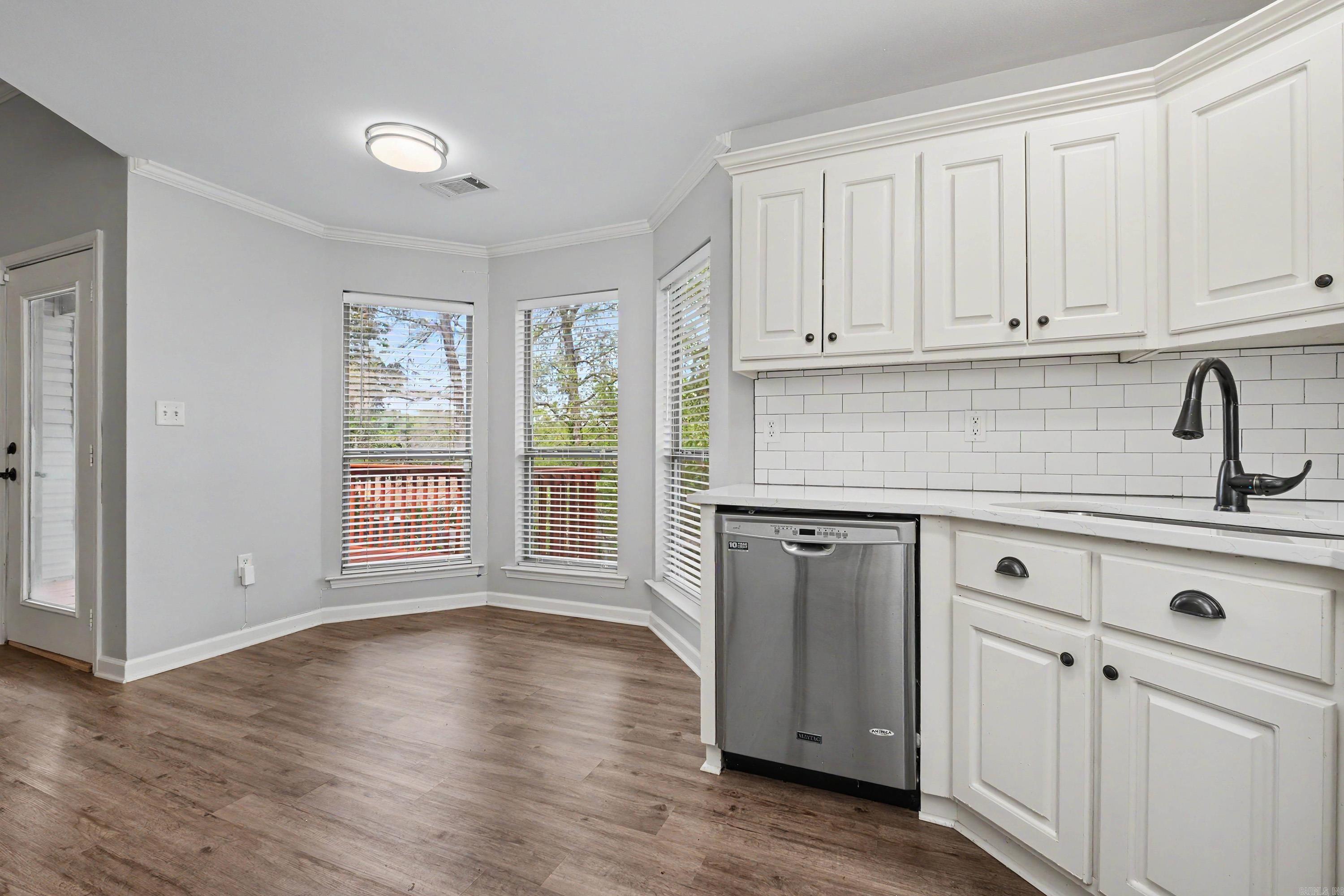 3050 Woodruff Creek Drive  Sherwood, AR