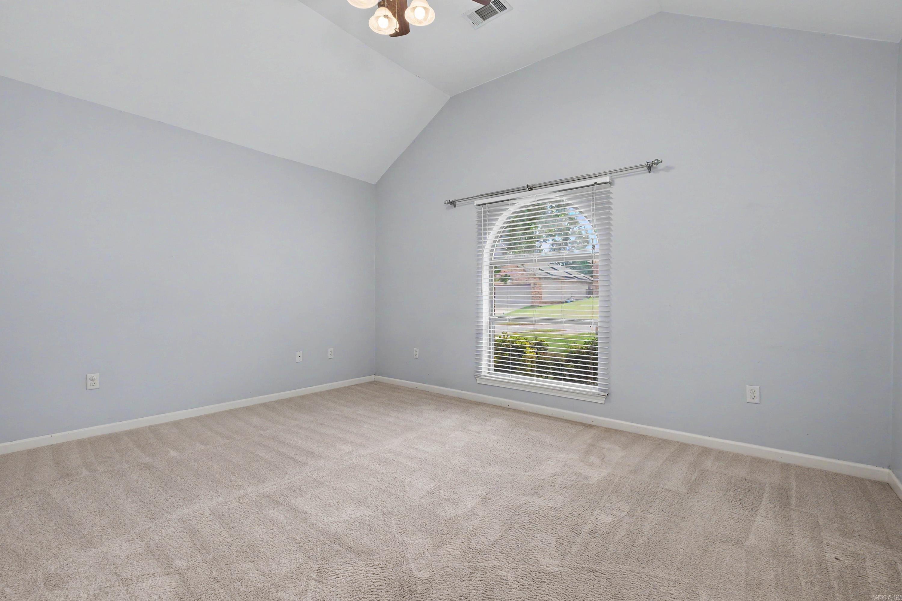 3050 Woodruff Creek Drive  Sherwood, AR