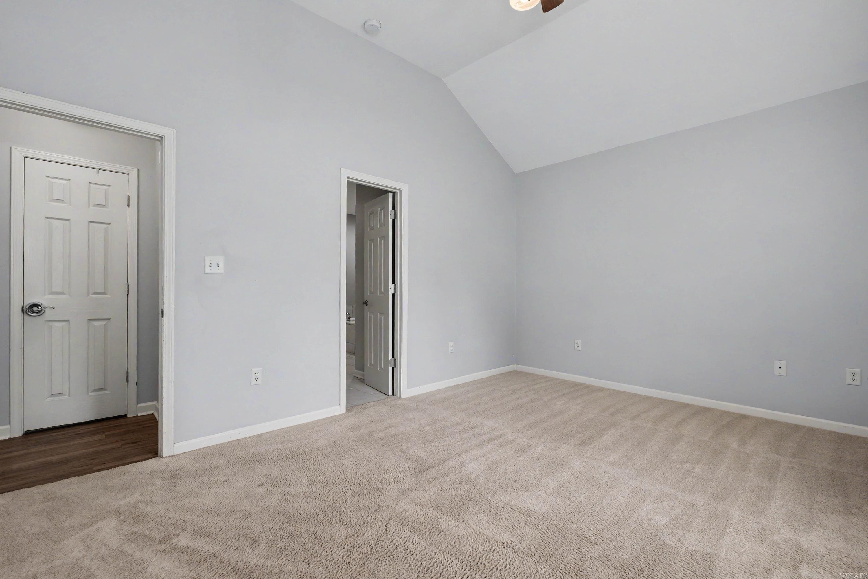 3050 Woodruff Creek Drive  Sherwood, AR