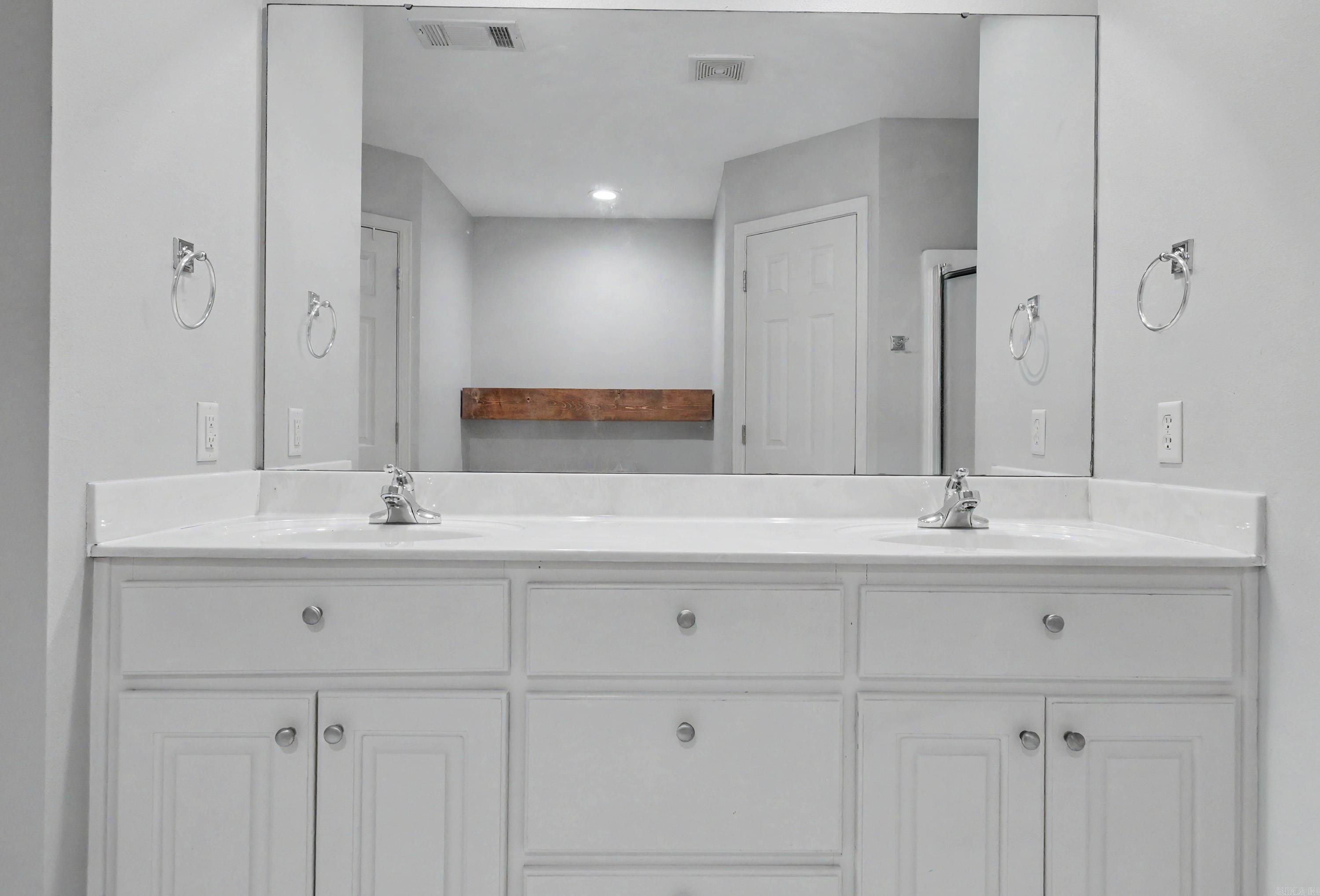 3050 Woodruff Creek Drive  Sherwood, AR