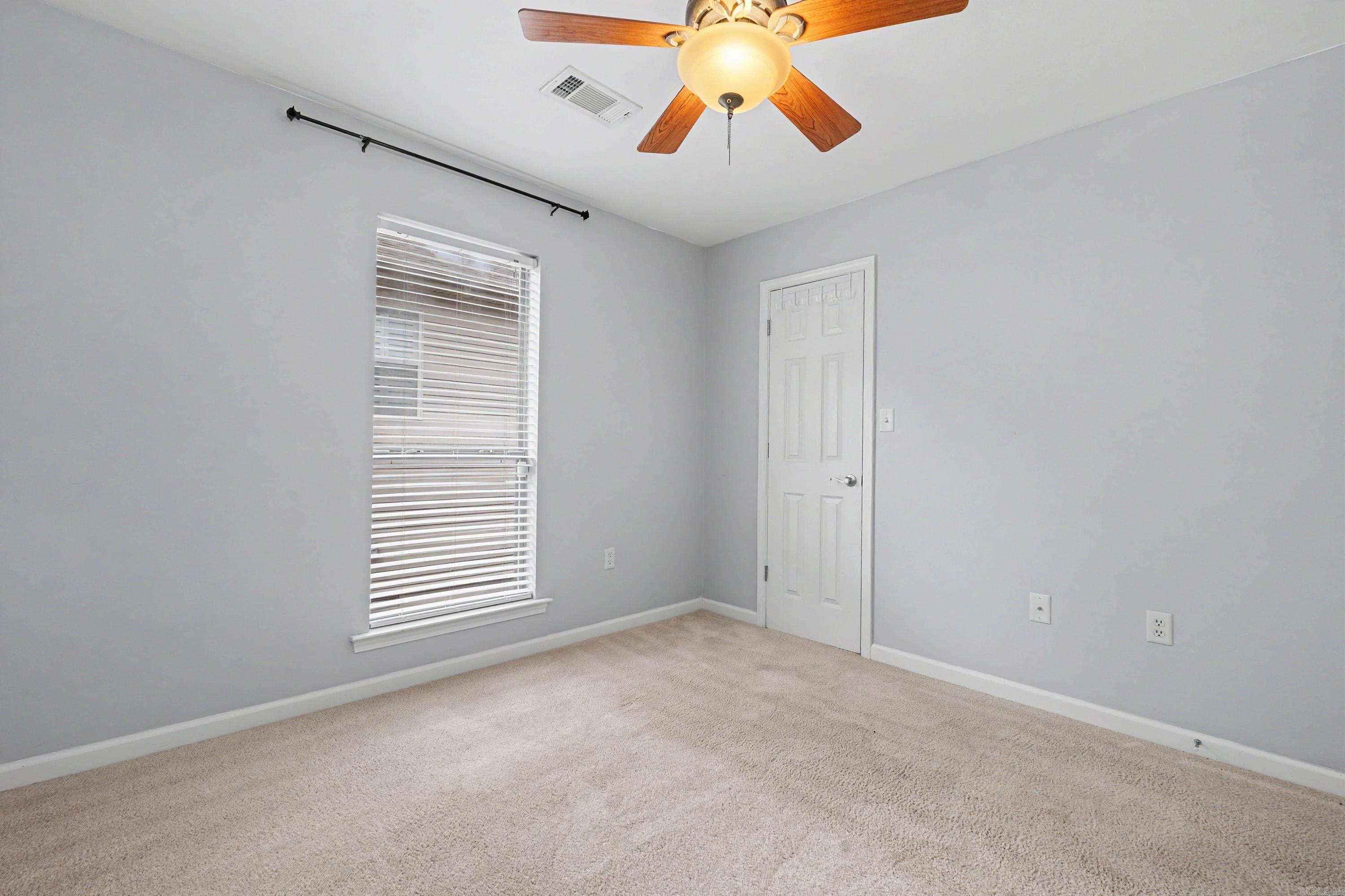 3050 Woodruff Creek Drive  Sherwood, AR